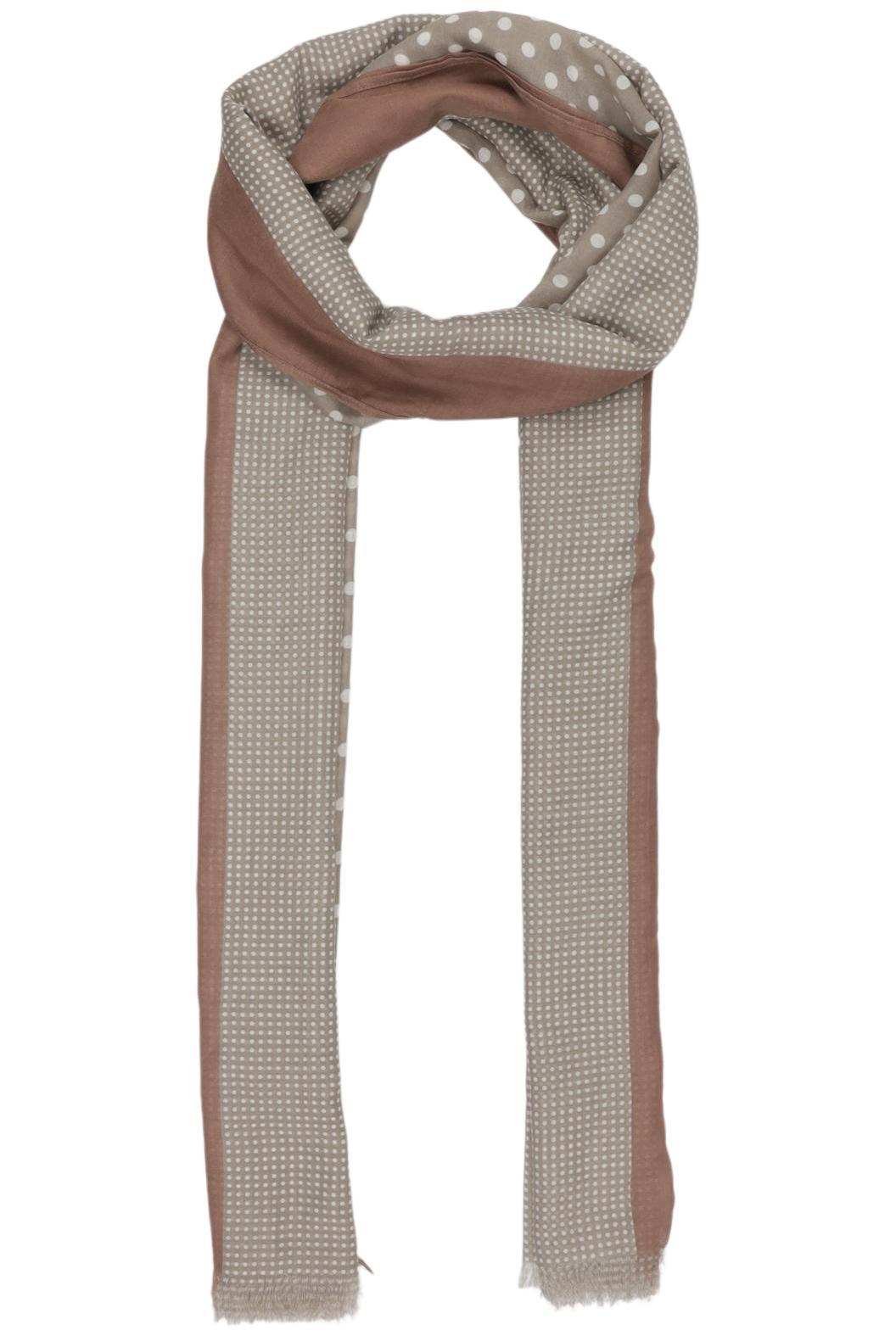 

Samoon by Gerry Weber Damen Schal, grau, Gr.