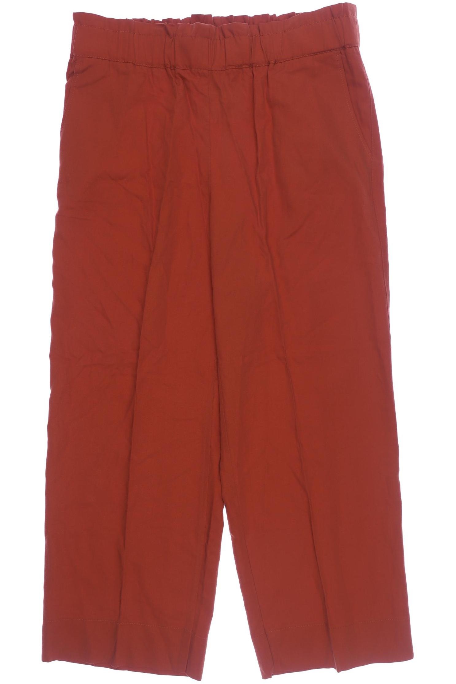 

Samoon by Gerry Weber Damen Stoffhose, orange, Gr. 31