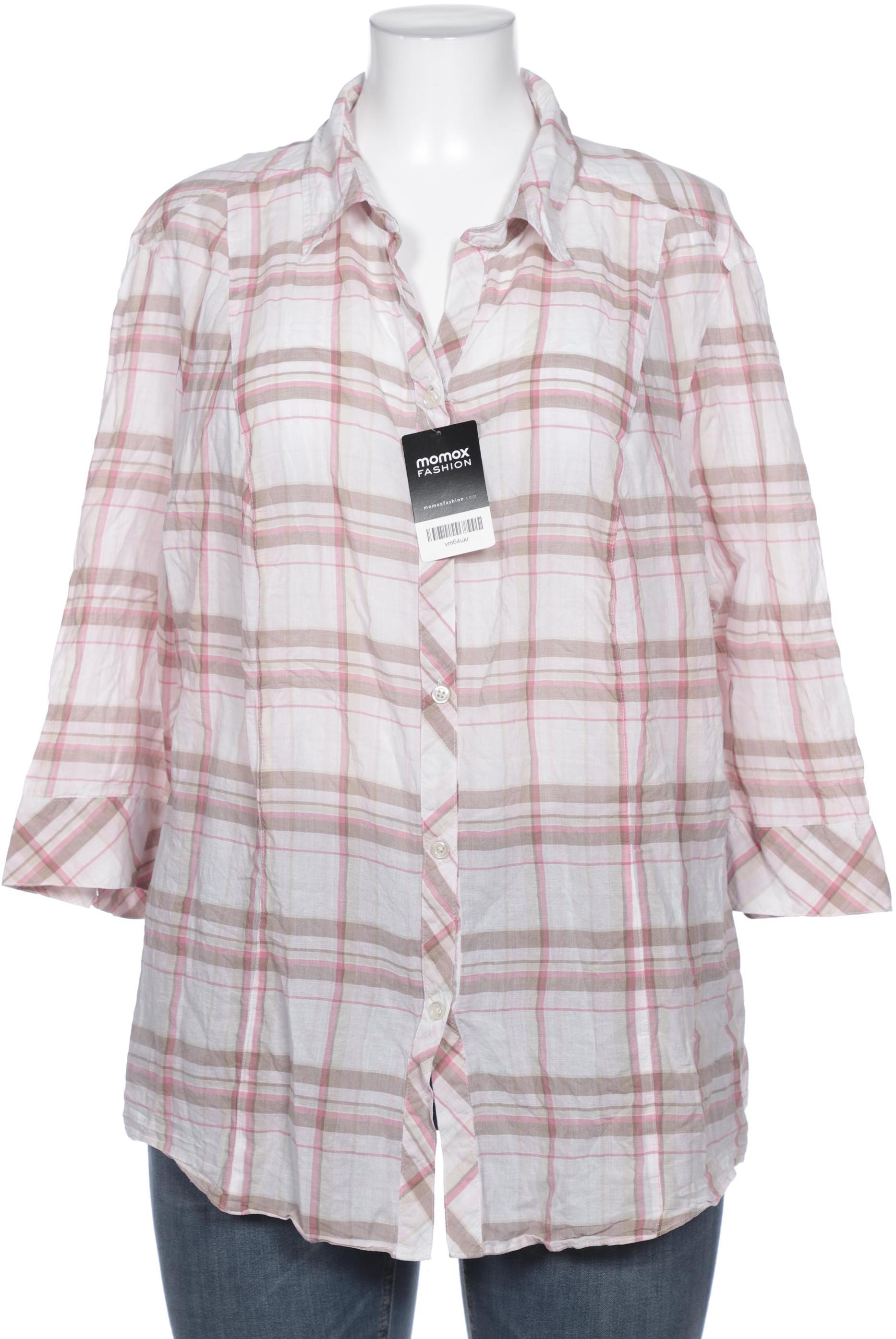 

SAMOON by Gerry Weber Damen Bluse, pink