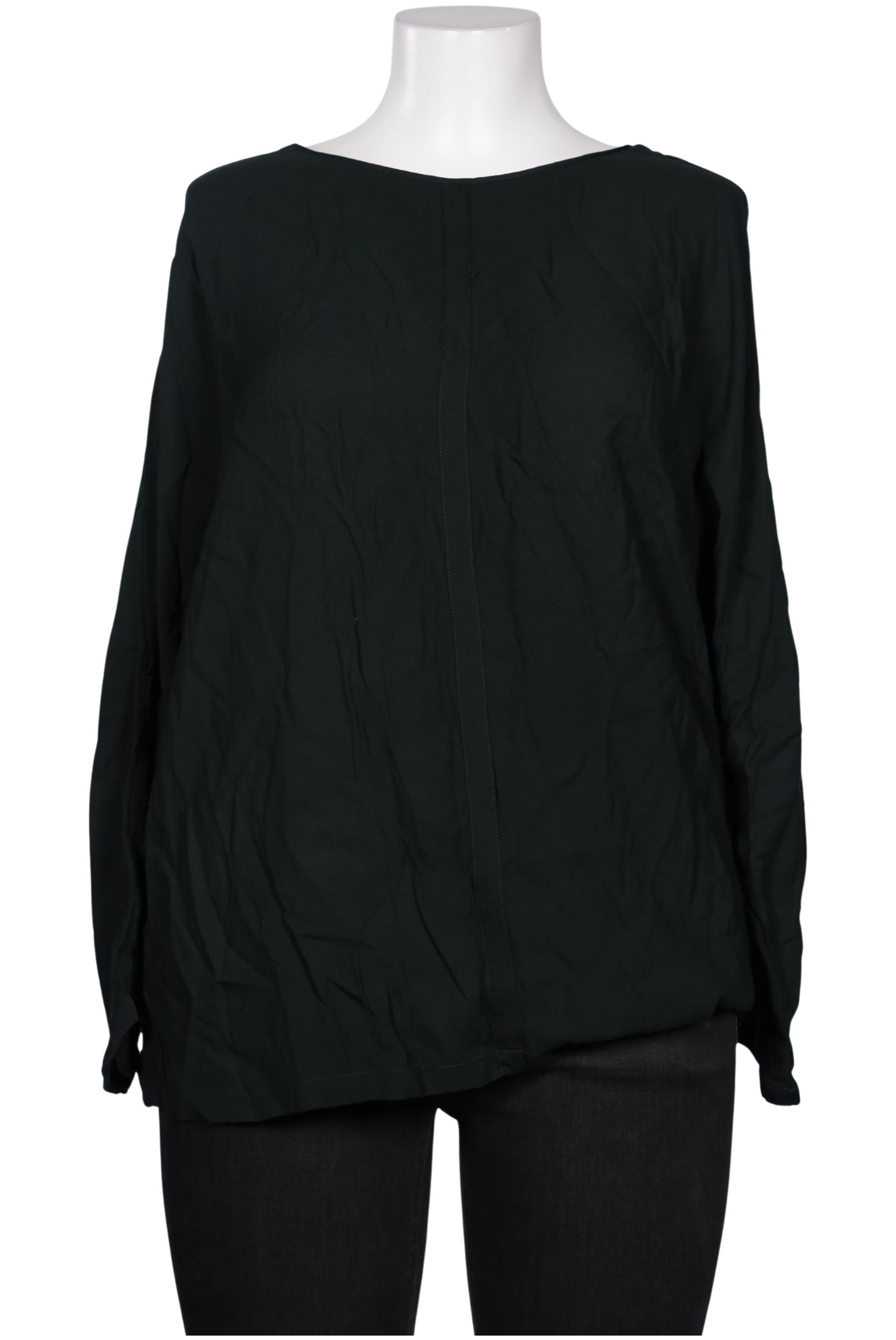 

Samoon by Gerry Weber Damen Bluse, grün, Gr. 46