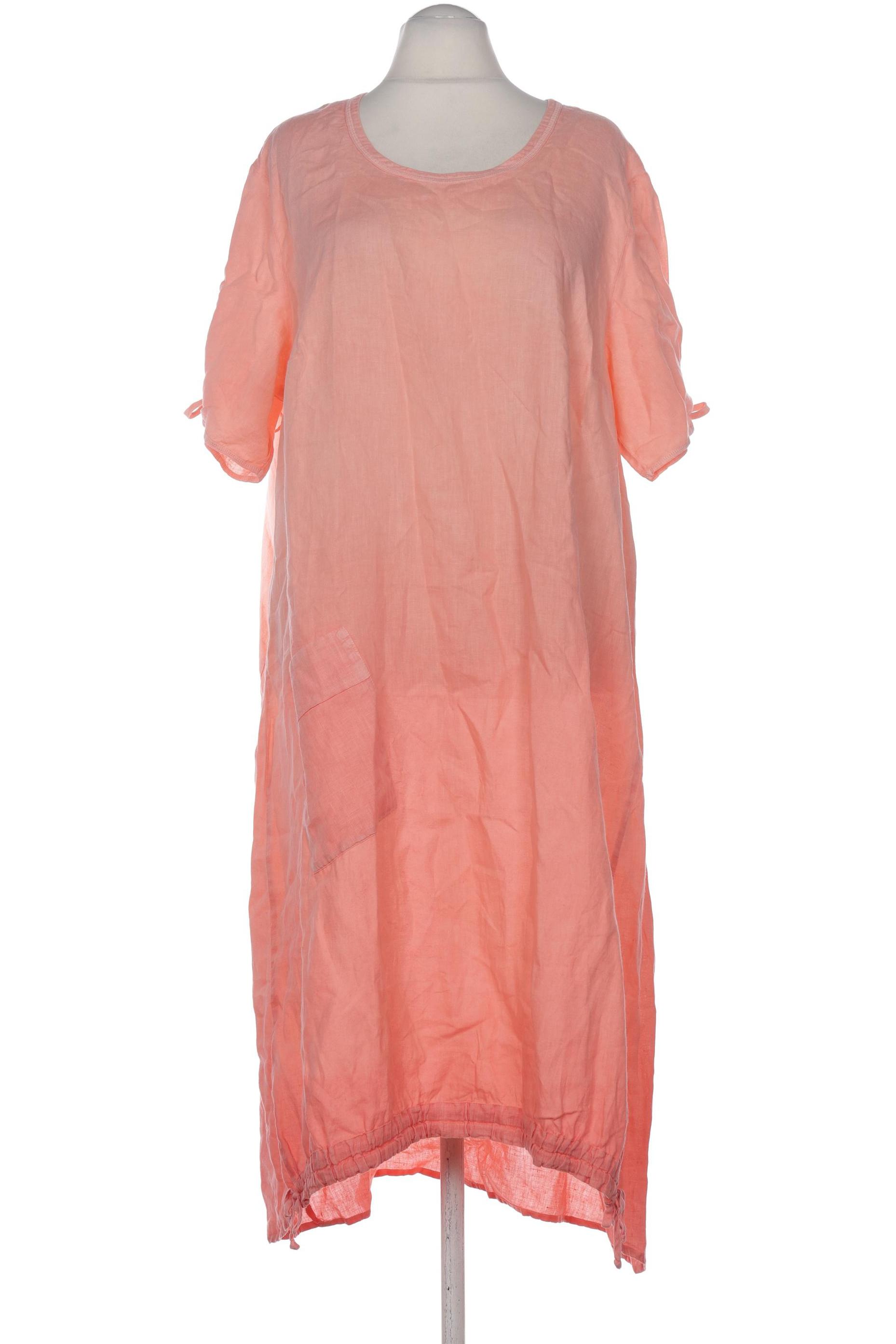 

Samoon by Gerry Weber Damen Kleid, pink, Gr. 52