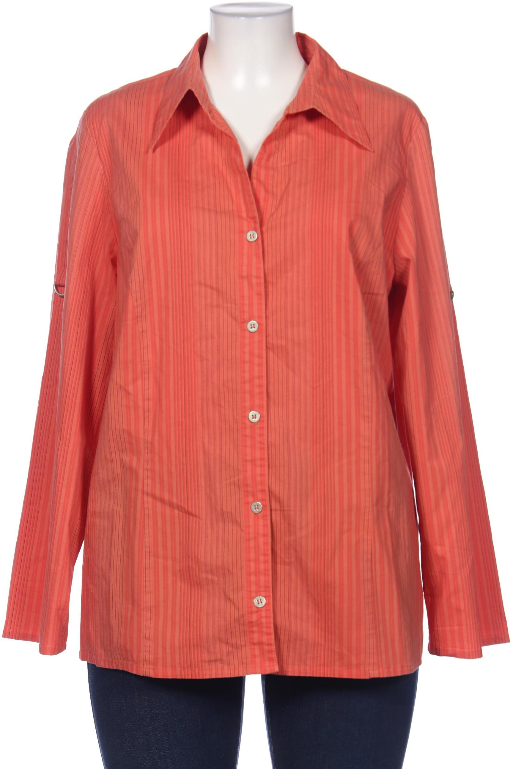 

SAMOON by Gerry Weber Damen Bluse, orange