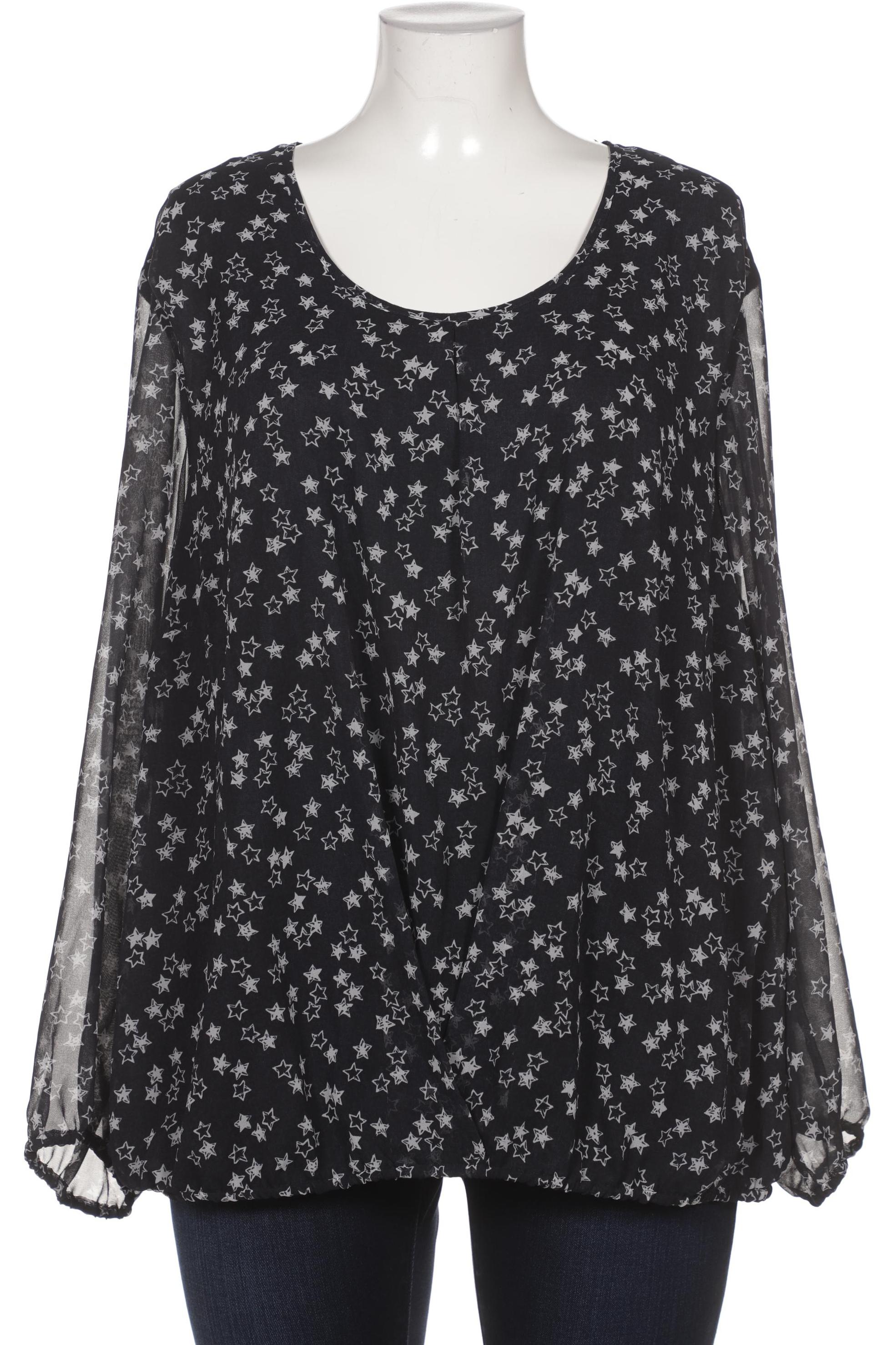 

SAMOON by Gerry Weber Damen Bluse, grau