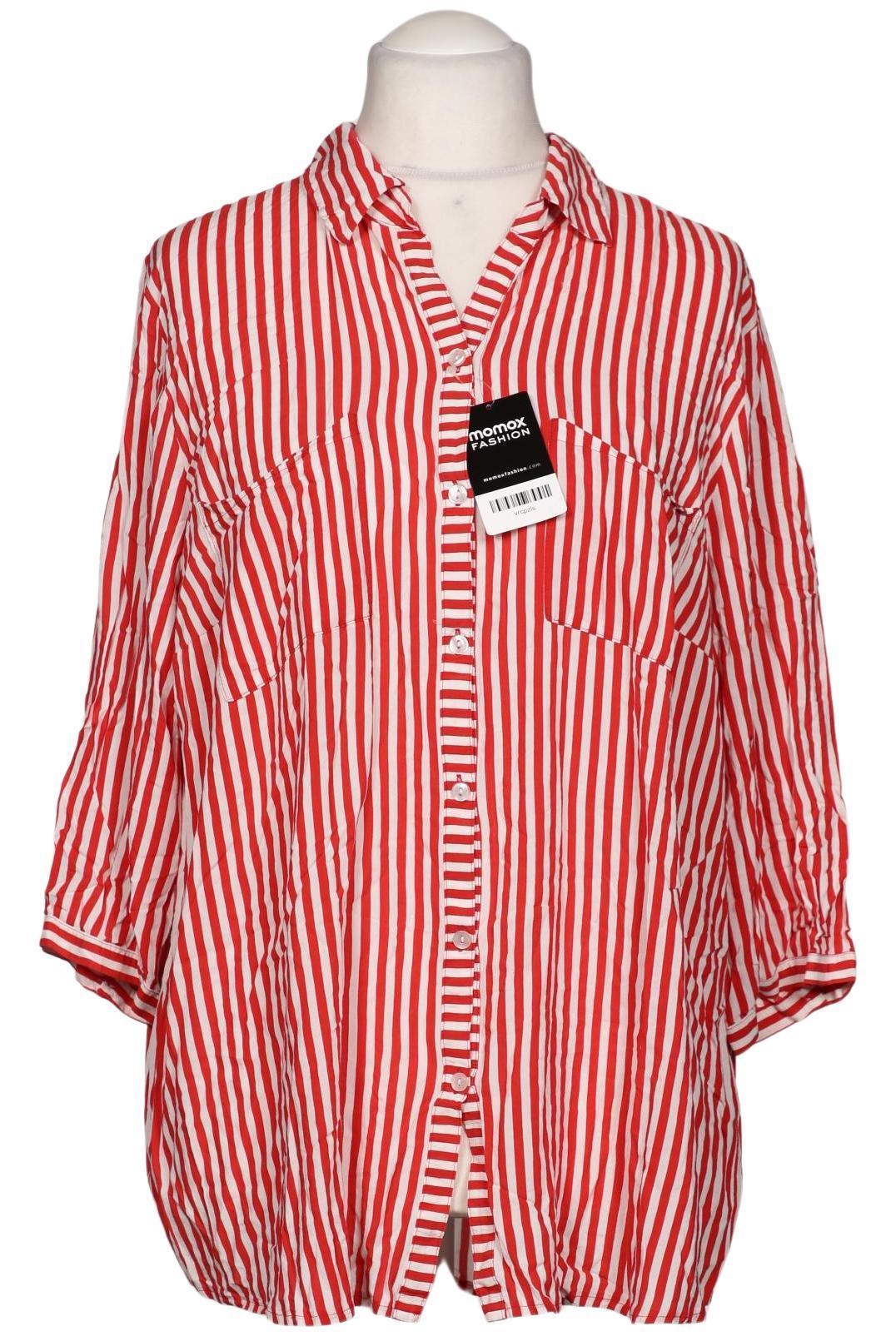 

Samoon by Gerry Weber Damen Bluse, mehrfarbig, Gr. 44