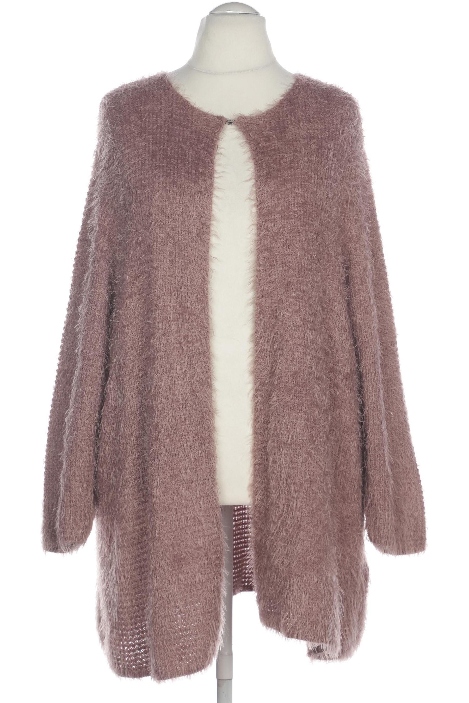 

SAMOON by Gerry Weber Damen Strickjacke, pink