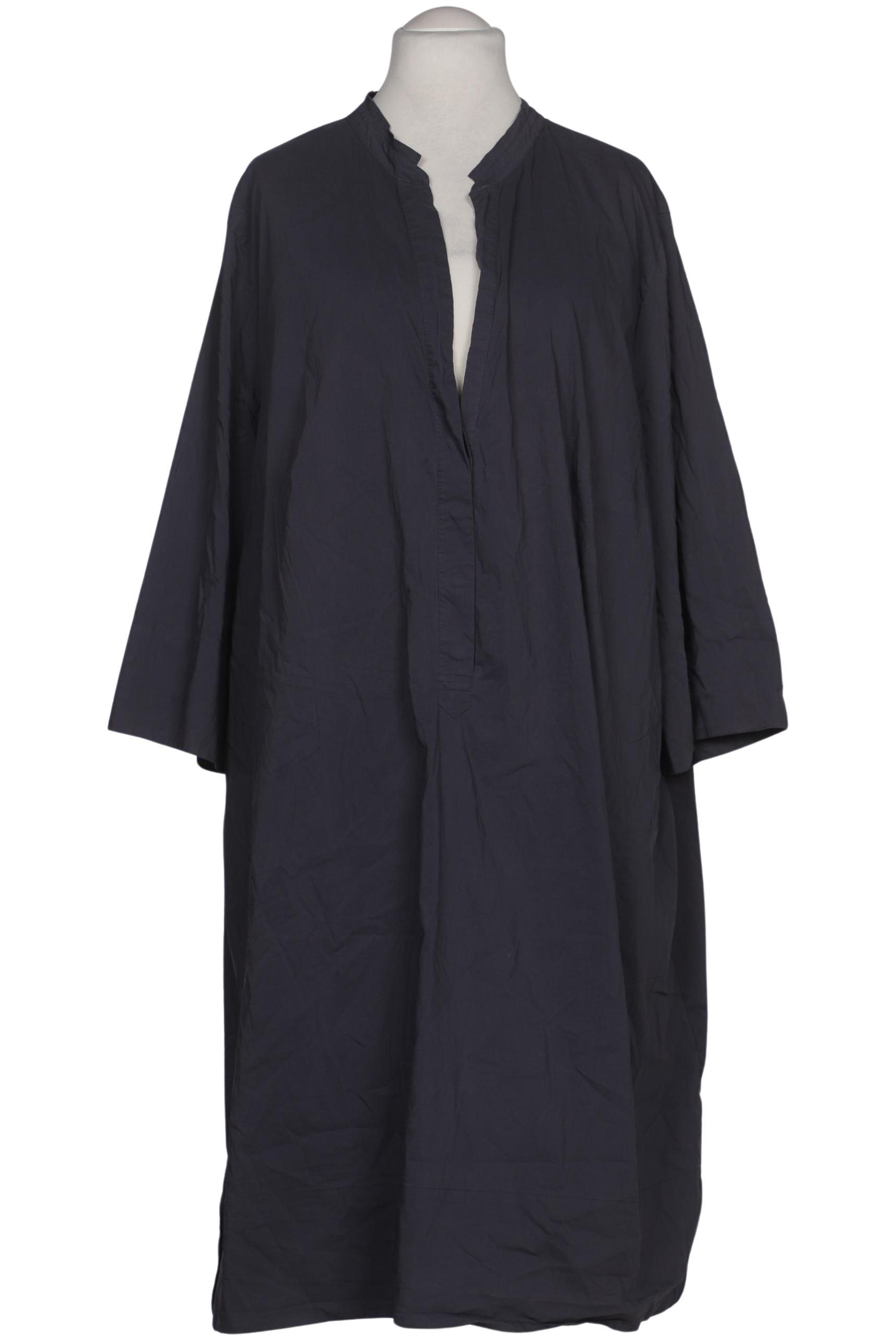 

Samoon by Gerry Weber Damen Kleid, marineblau, Gr. 56