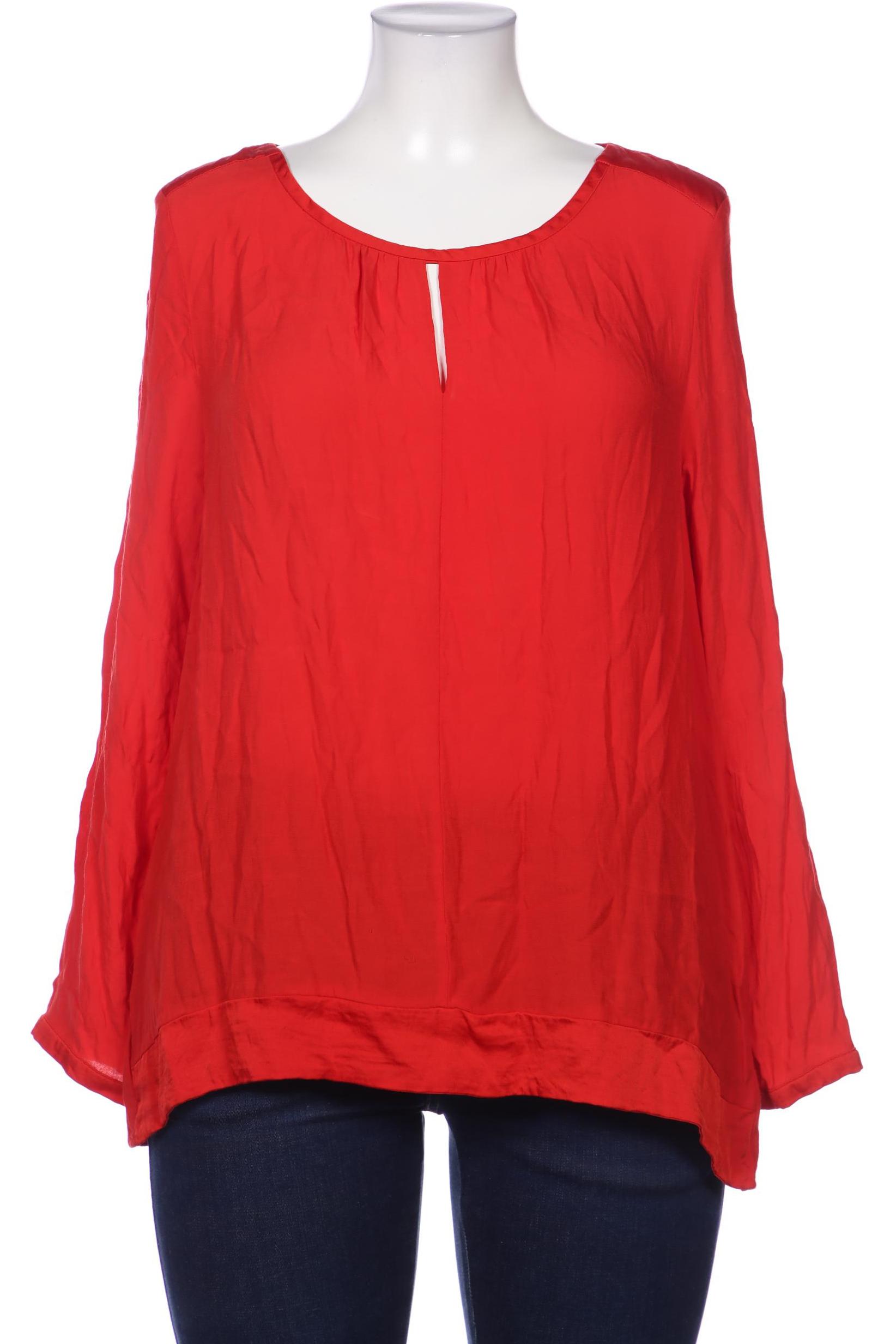 

SAMOON by Gerry Weber Damen Bluse, rot