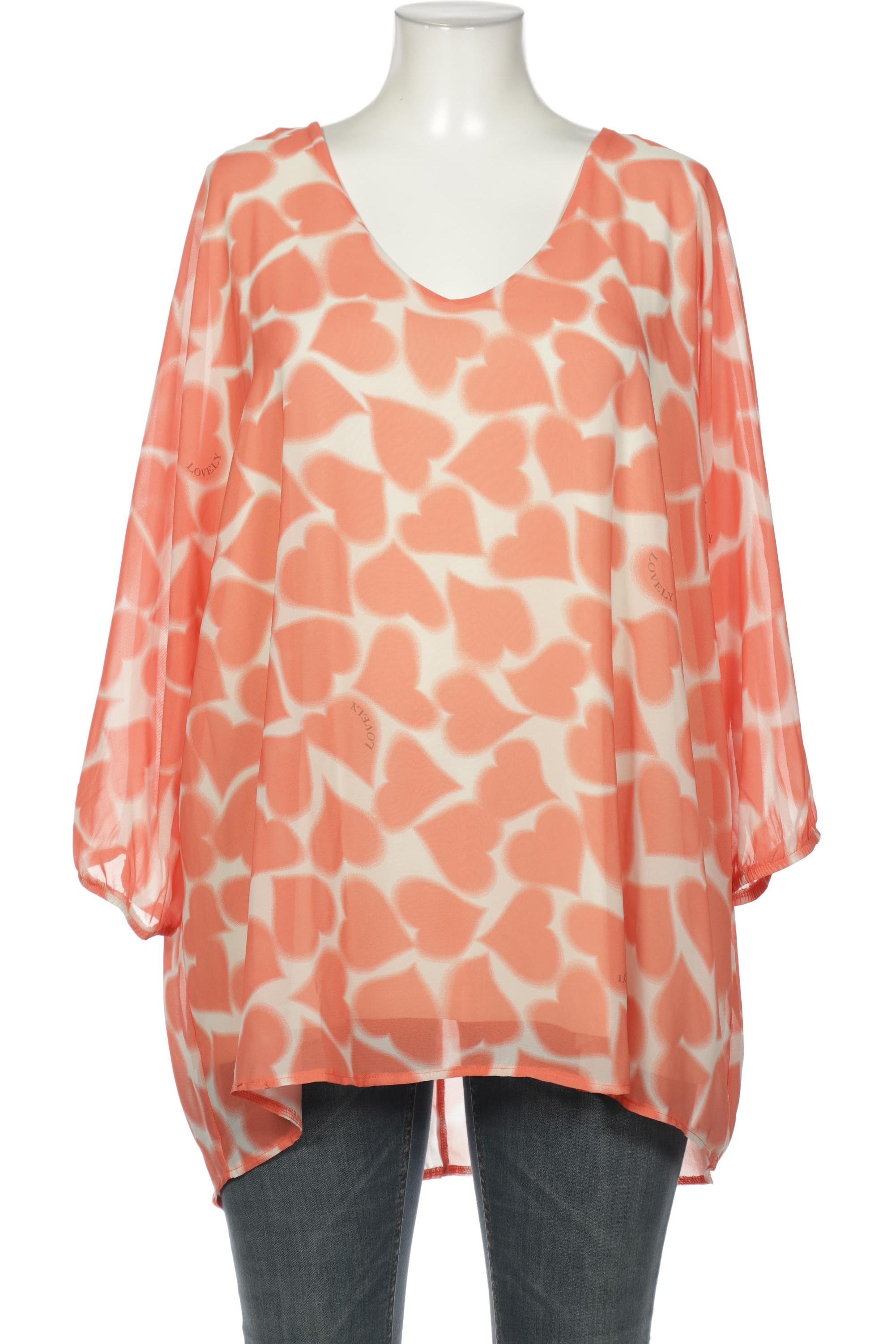 

SAMOON by Gerry Weber Damen Bluse, pink