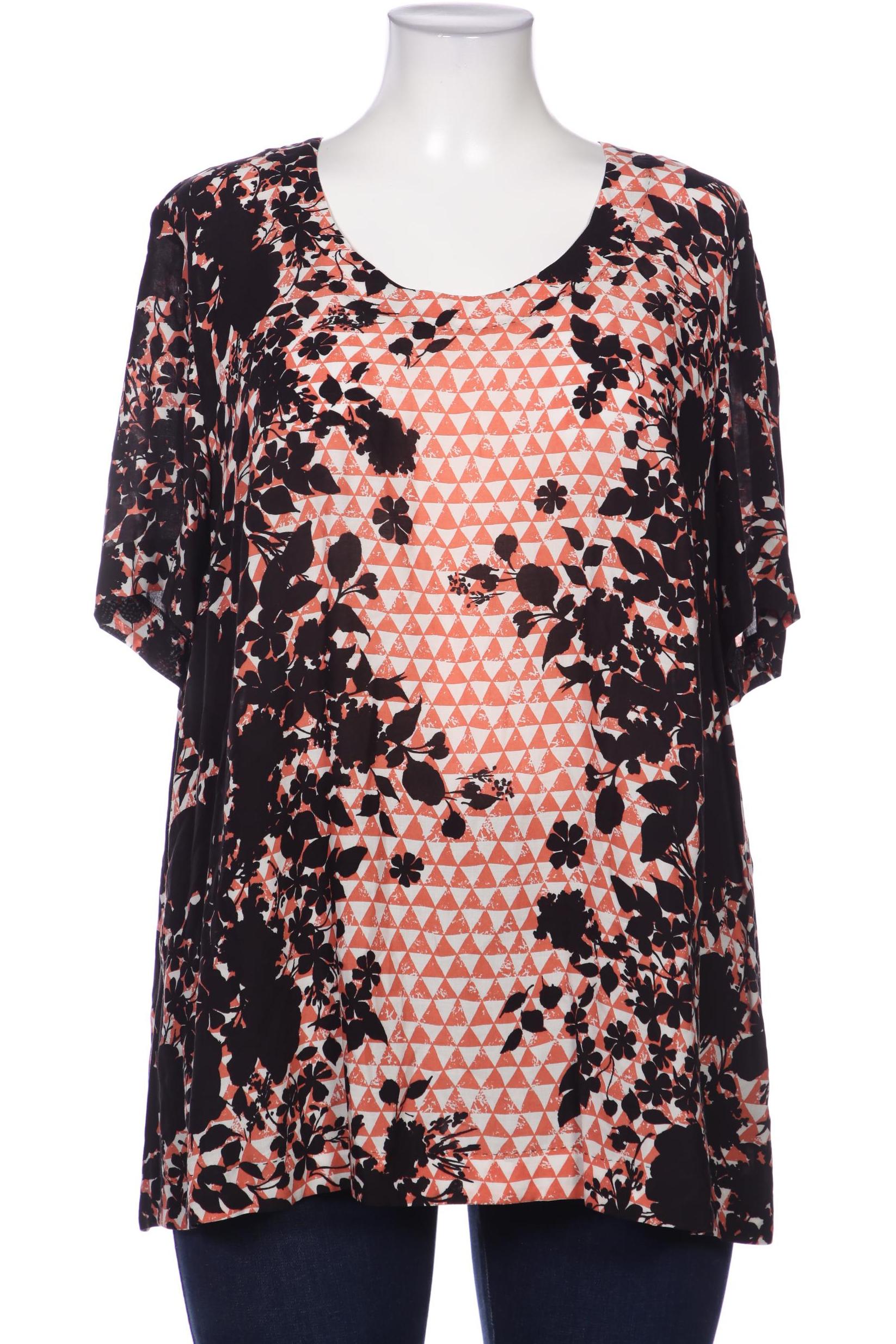 

SAMOON by Gerry Weber Damen Bluse, schwarz