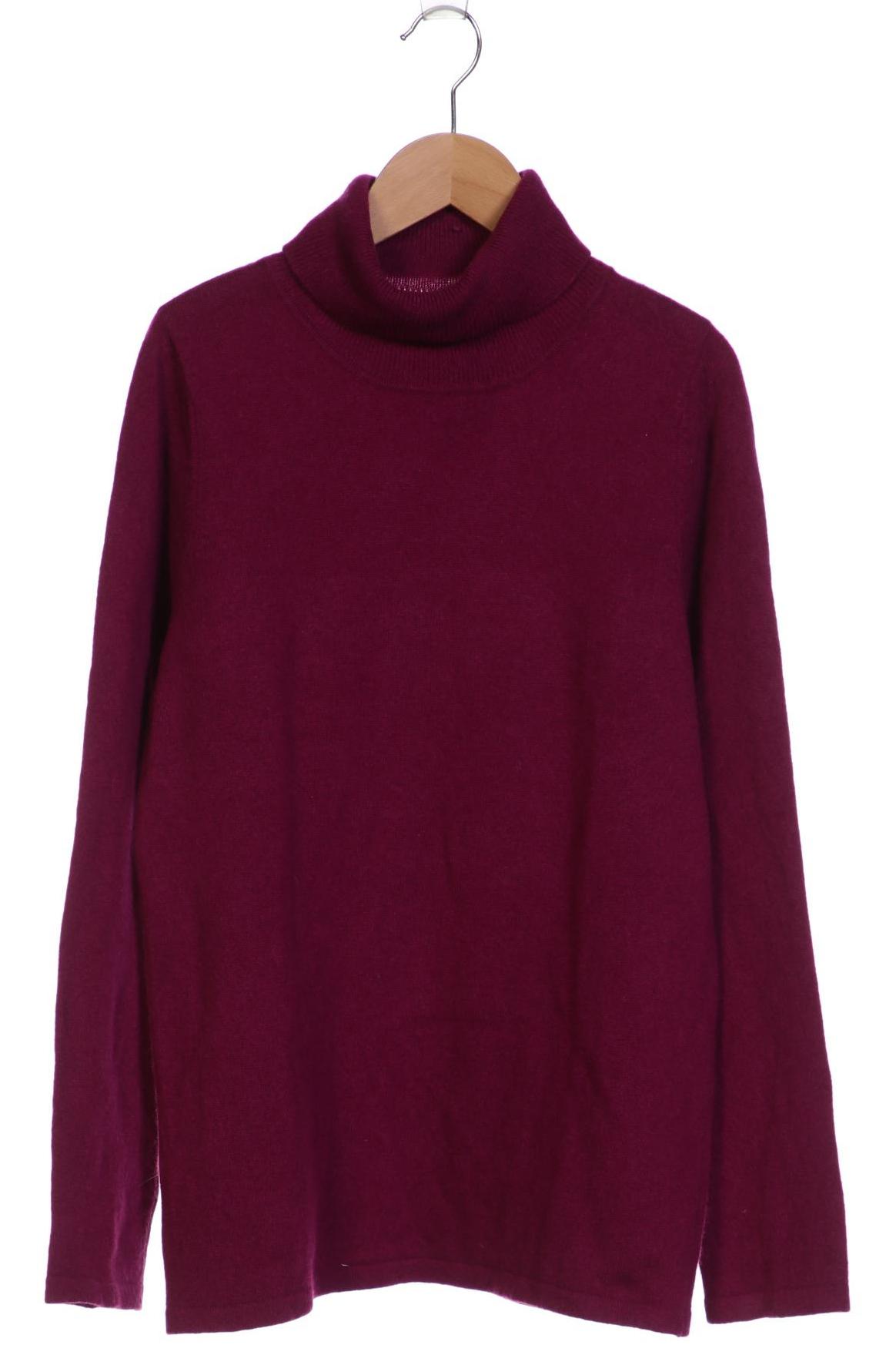 

Samoon by Gerry Weber Damen Pullover, flieder, Gr. 42
