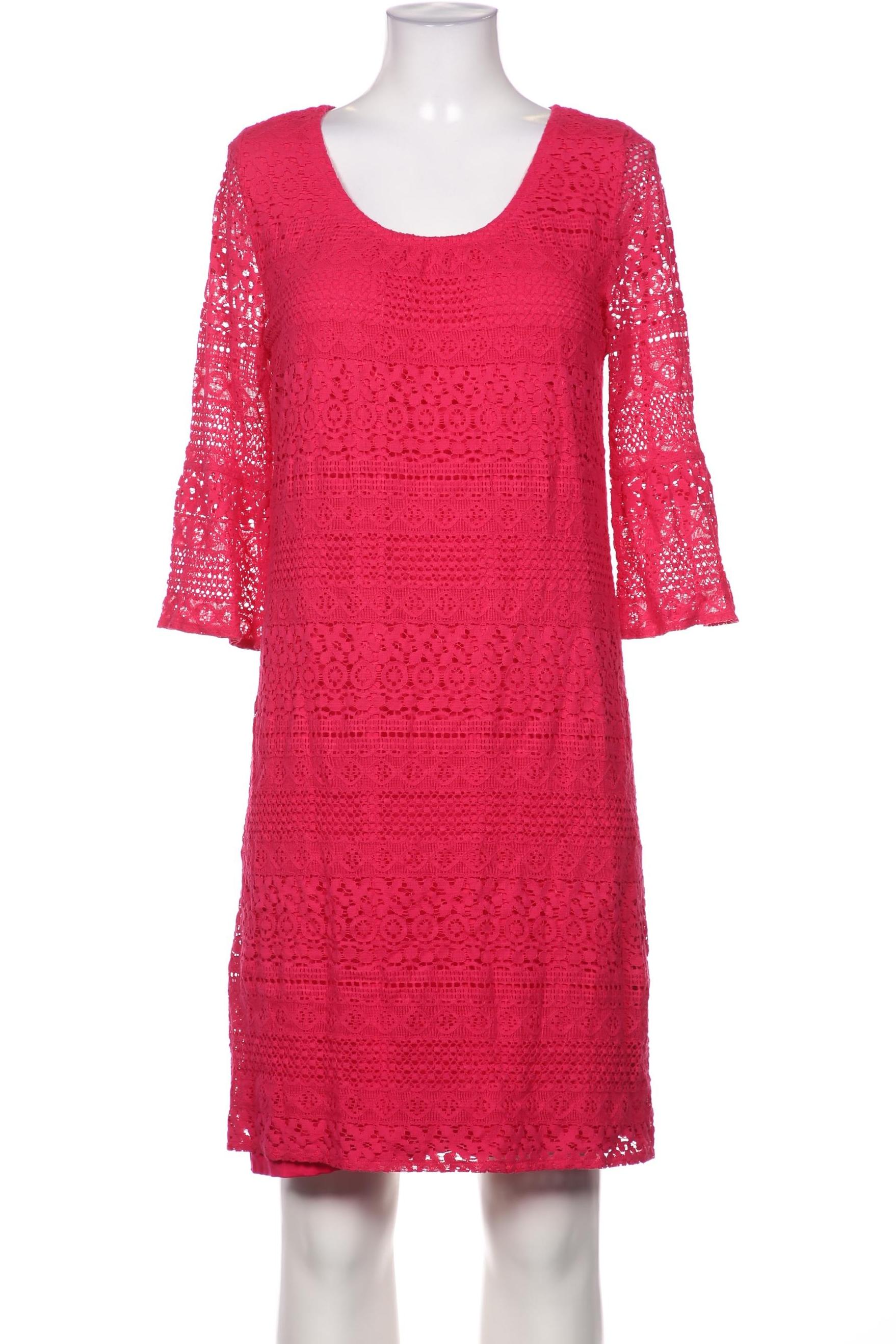 

Samoon by Gerry Weber Damen Kleid, pink, Gr. 38