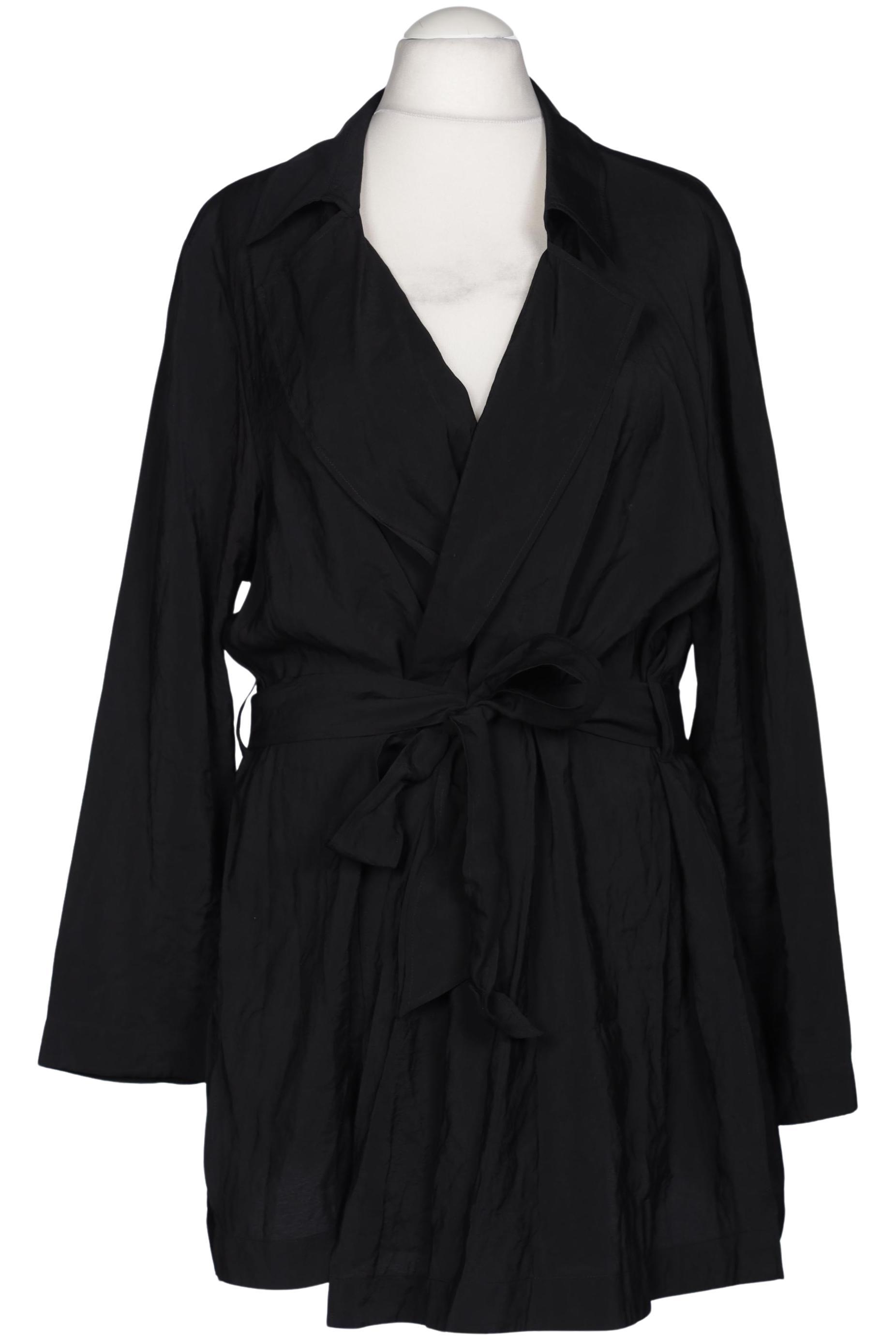 

Samoon by Gerry Weber Damen Bluse, schwarz, Gr. 54