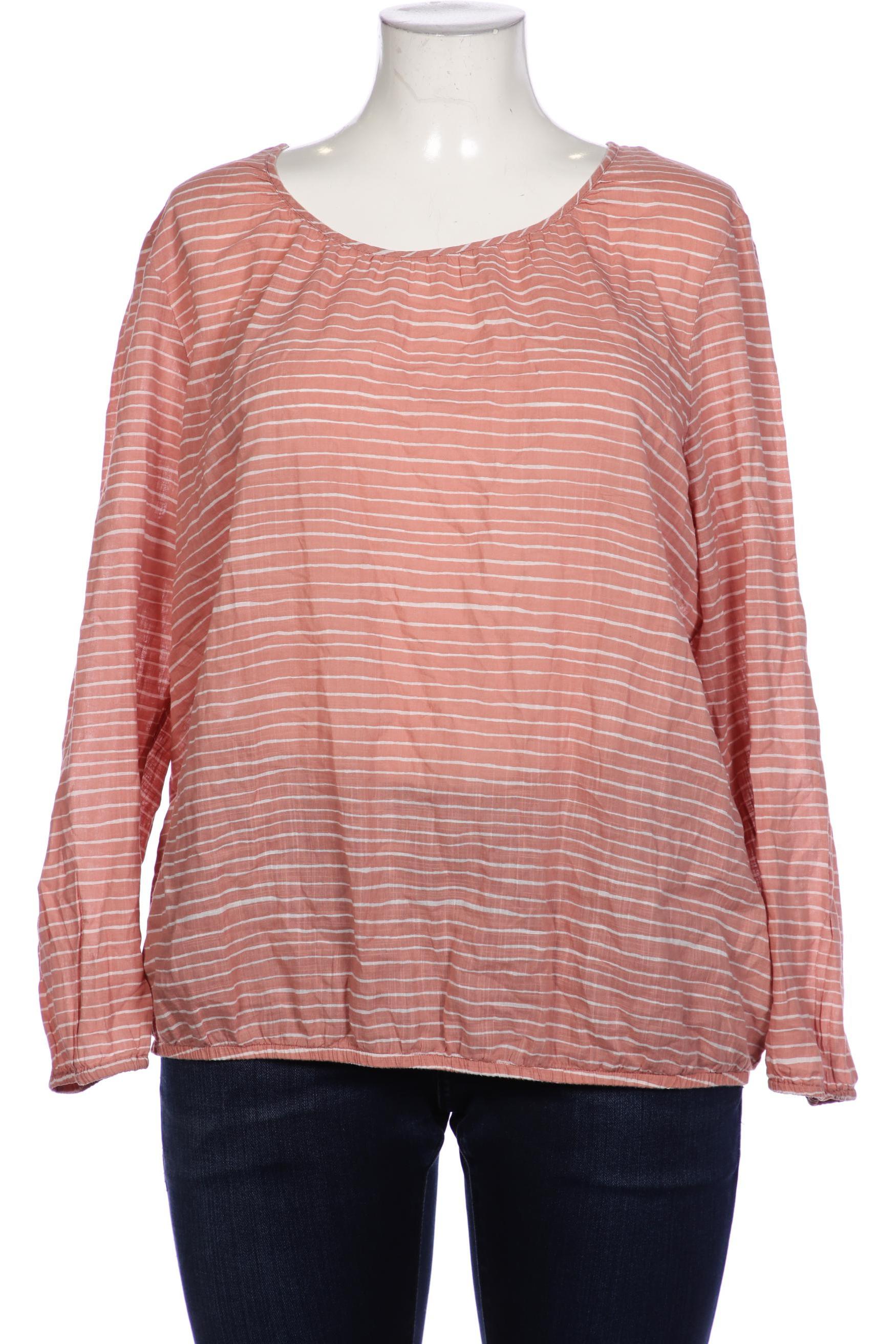 

Samoon by Gerry Weber Damen Bluse, pink, Gr. 48