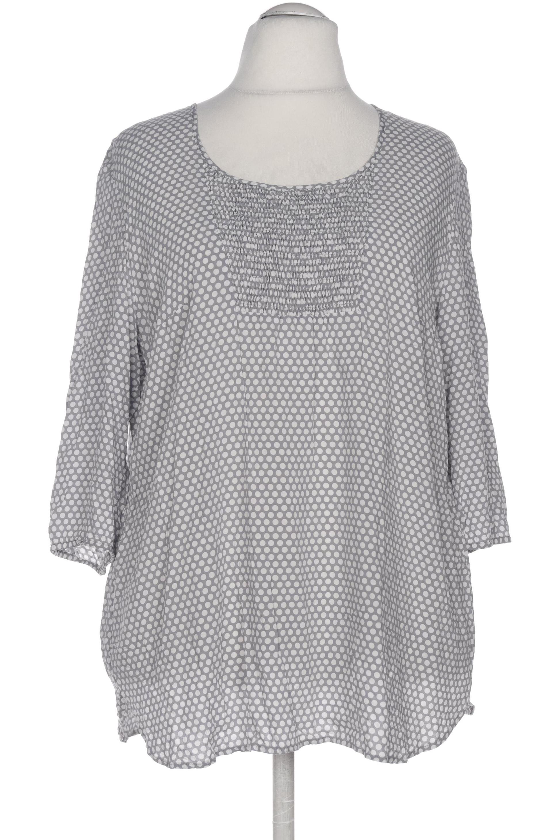 

SAMOON by Gerry Weber Damen Bluse, grau