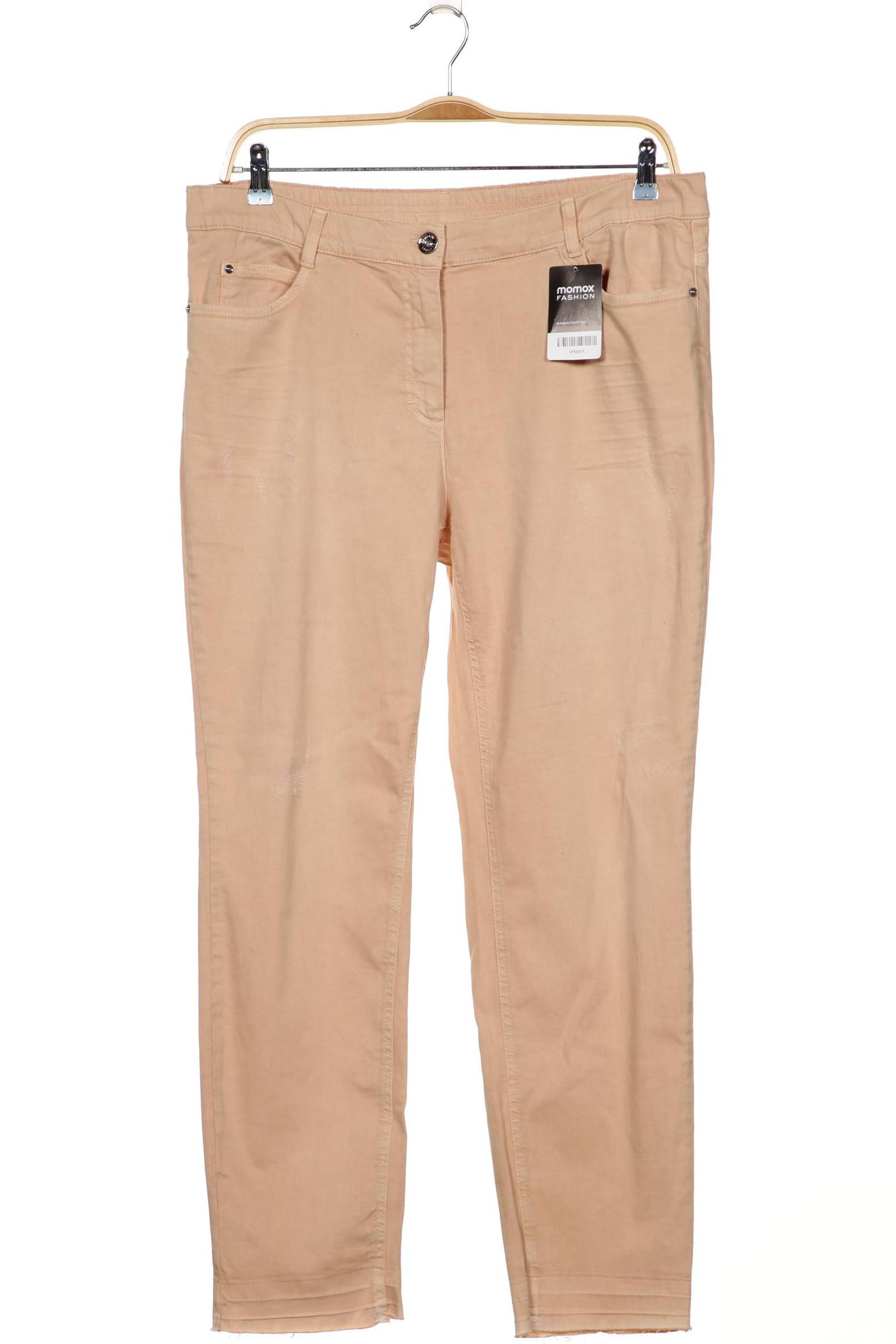 

SAMOON by Gerry Weber Damen Jeans, beige