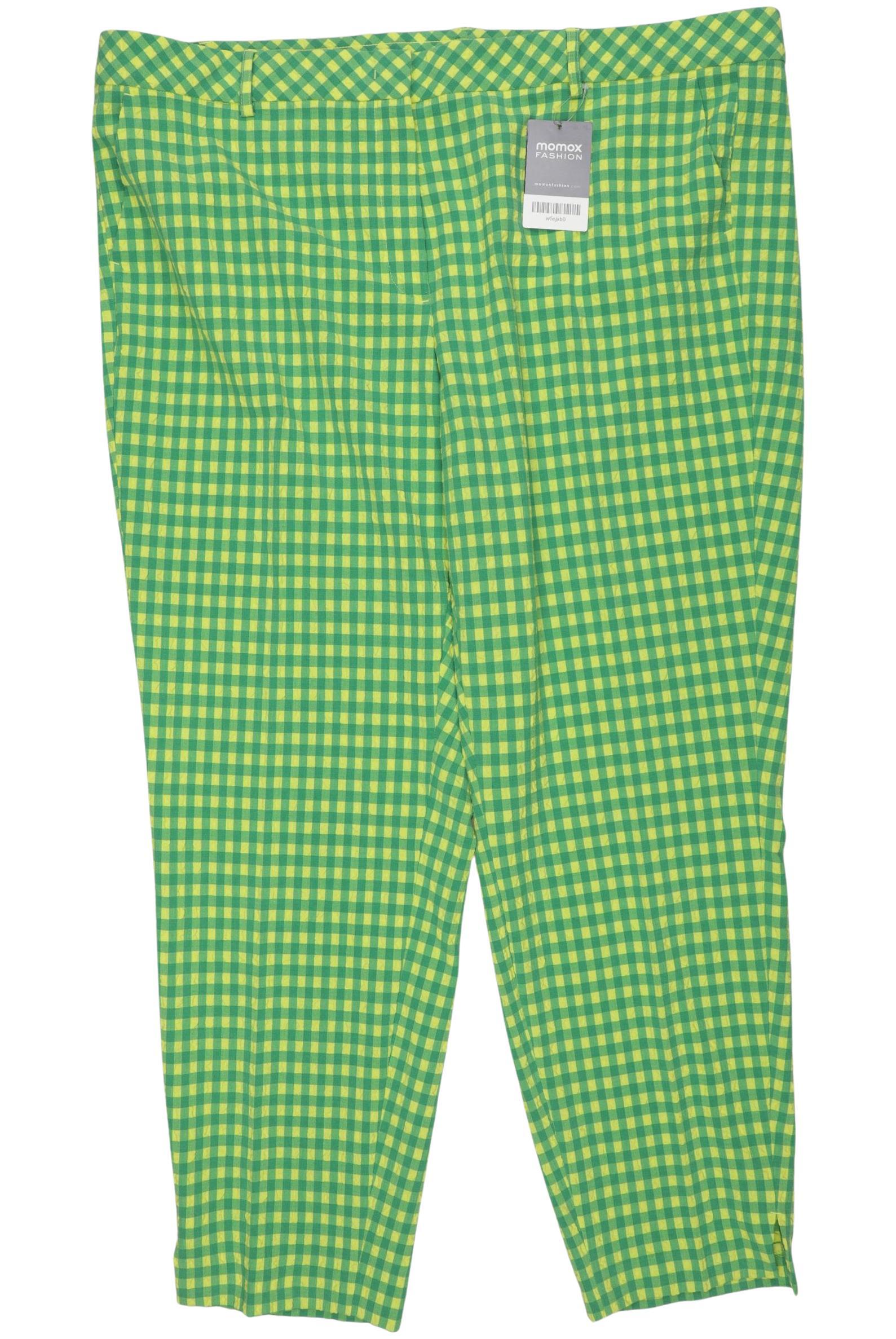 

Samoon by Gerry Weber Damen Stoffhose, neon, Gr. 39