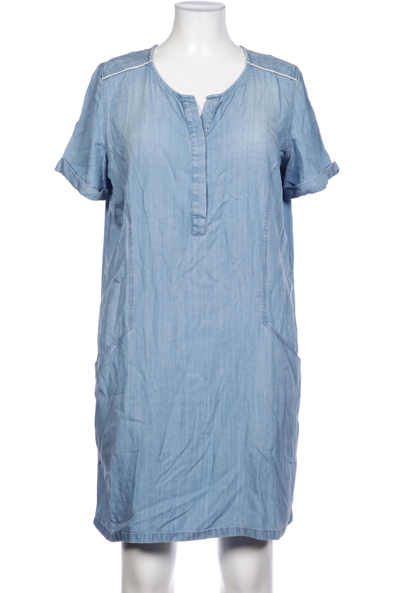 

SAMOON by Gerry Weber Damen Kleid, hellblau