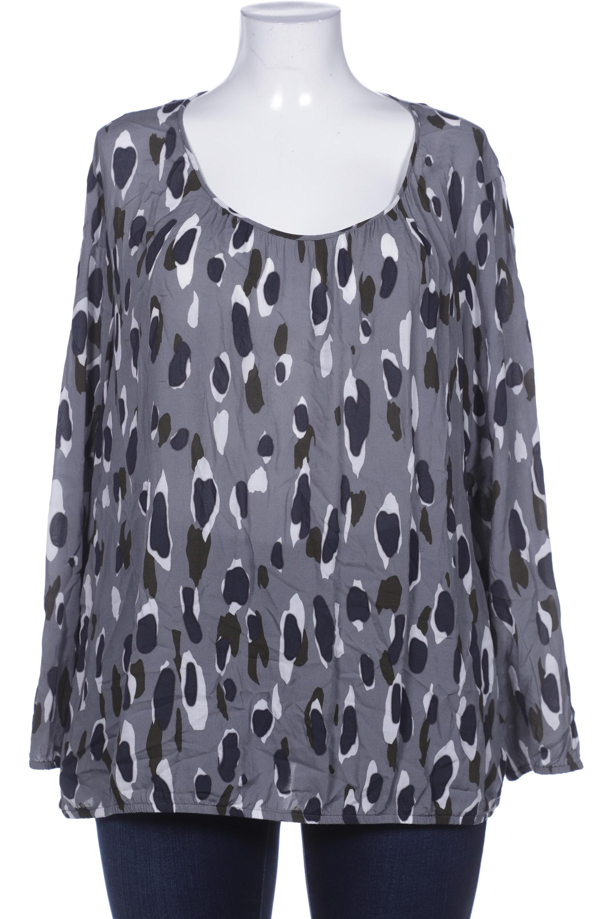 

SAMOON by Gerry Weber Damen Bluse, grau