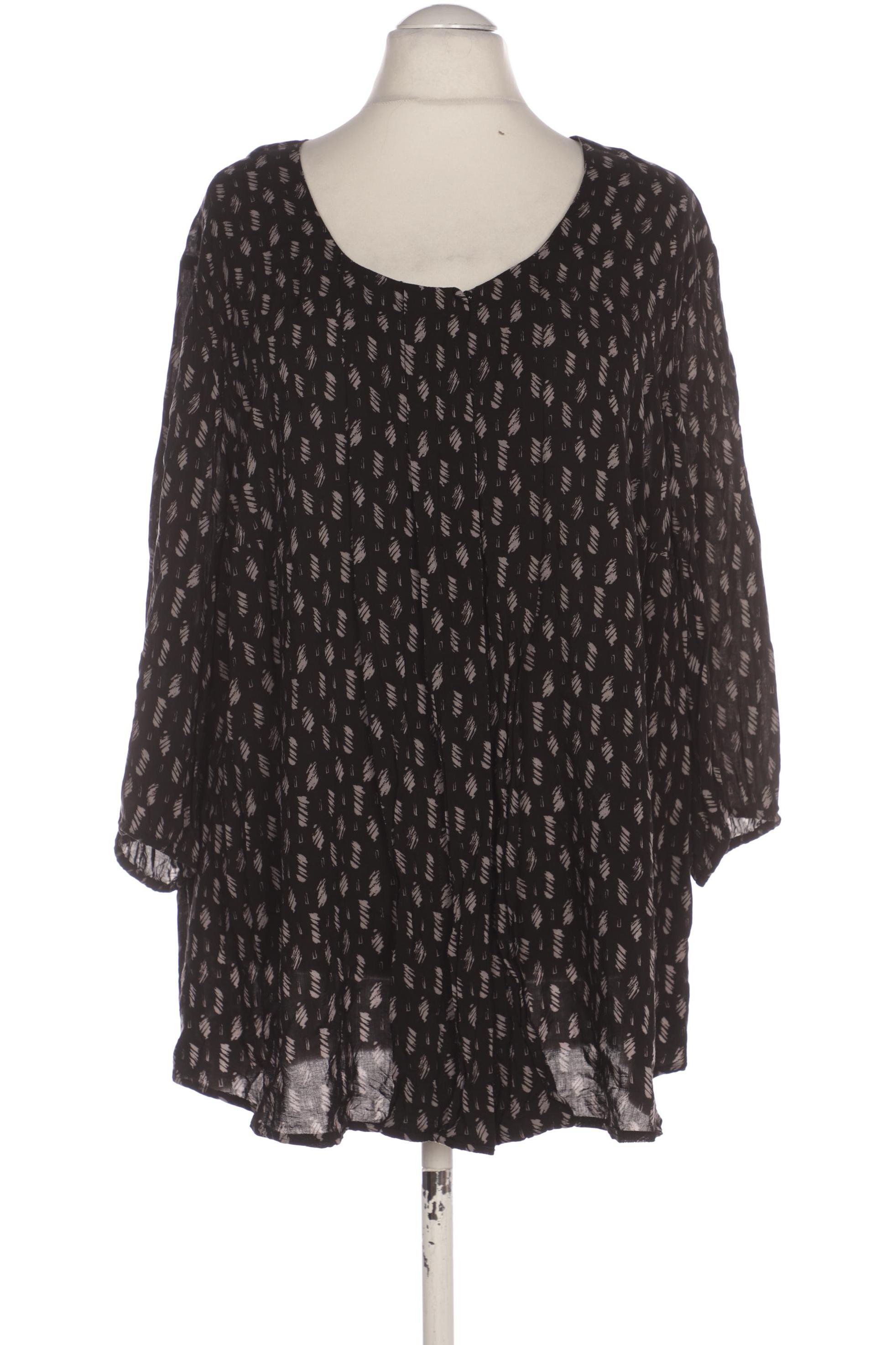 

SAMOON by Gerry Weber Damen Bluse, schwarz