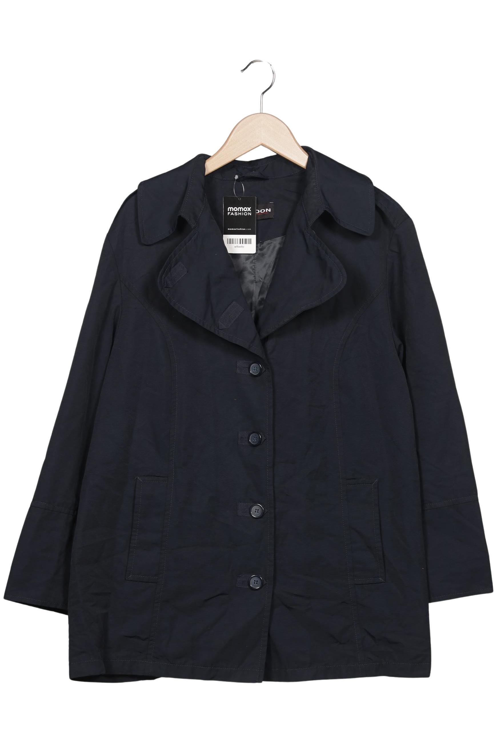 

Samoon by Gerry Weber Damen Jacke, marineblau, Gr. 44