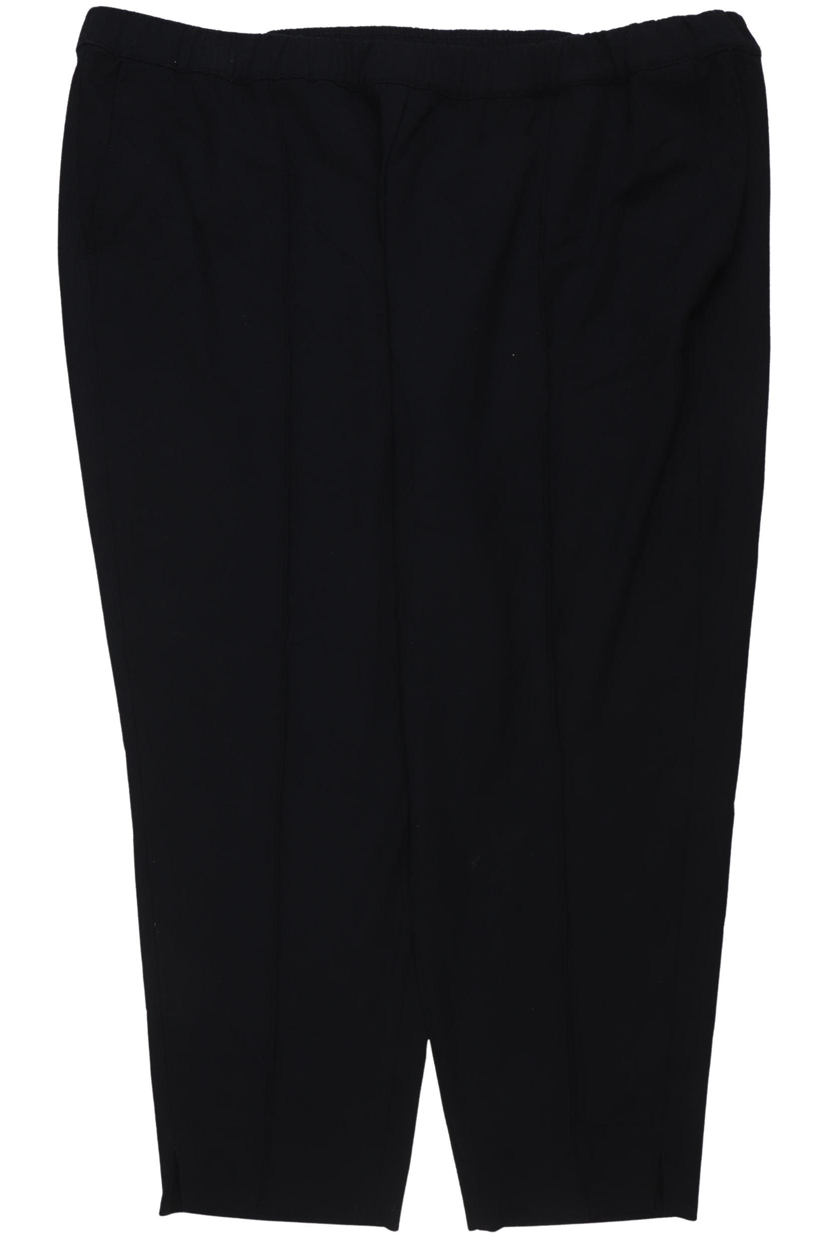 

Samoon by Gerry Weber Damen Stoffhose, marineblau, Gr. 42