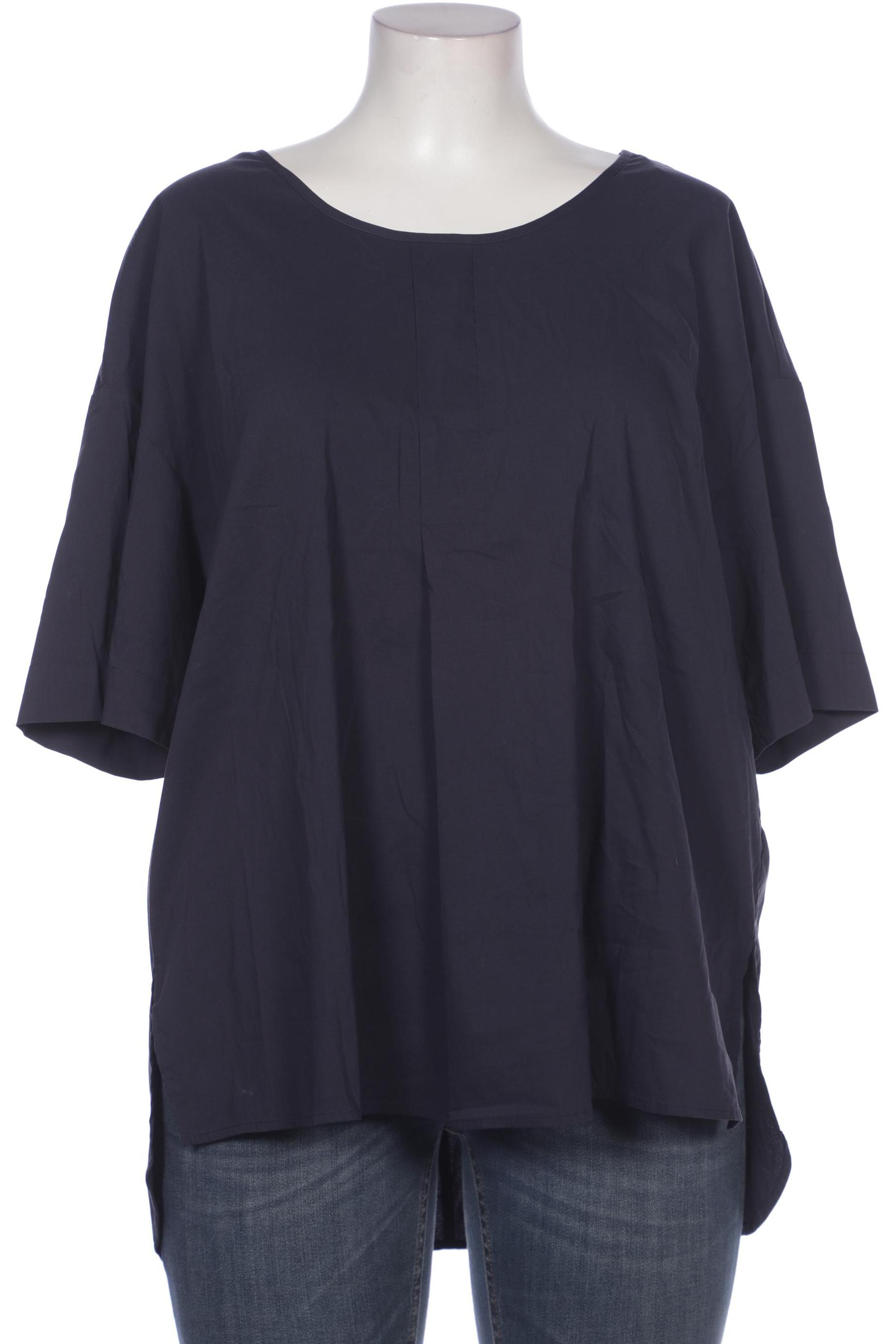 

Samoon by Gerry Weber Damen Bluse, marineblau, Gr. 46