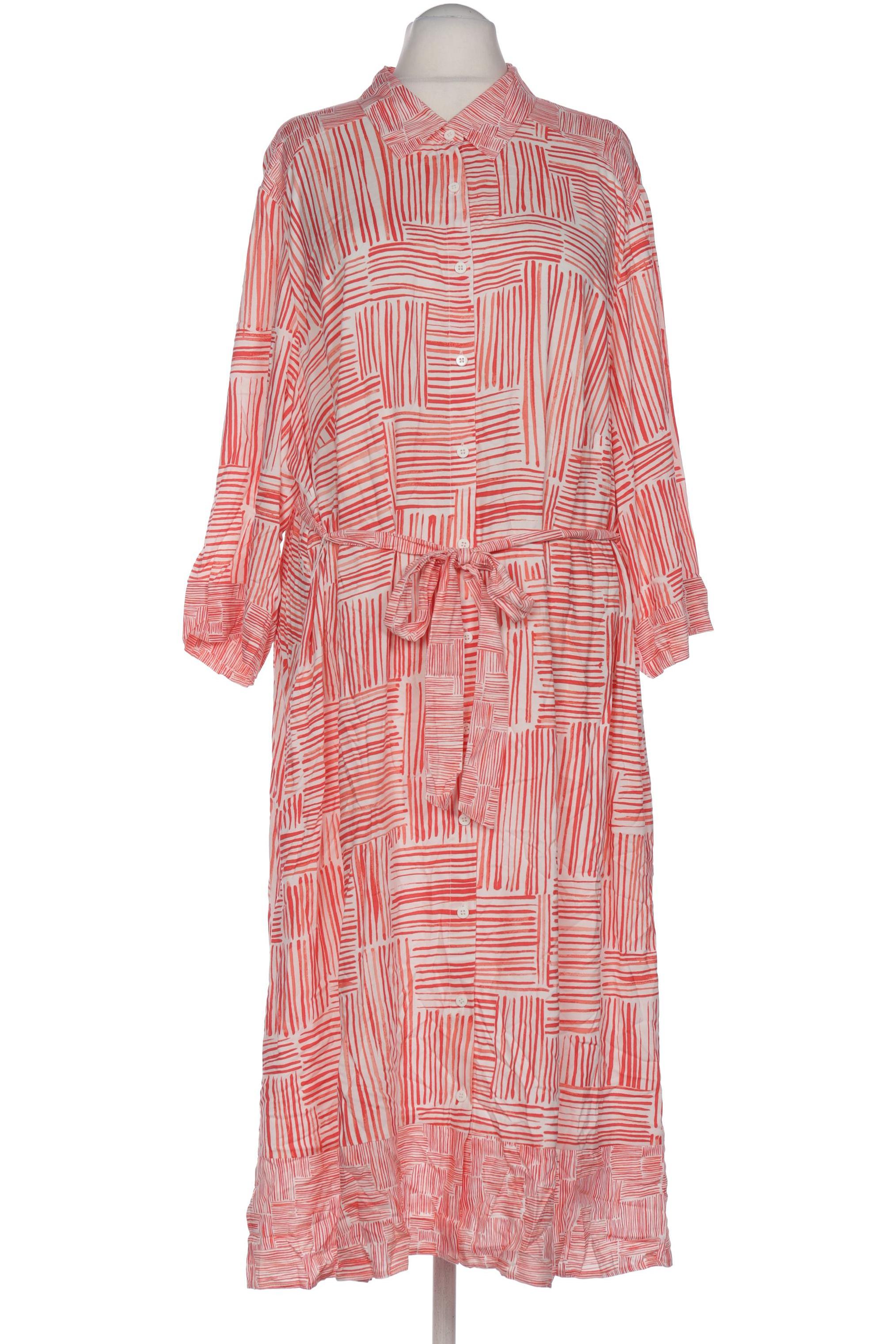 

Samoon by Gerry Weber Damen Stoffhose, rot, Gr. 52