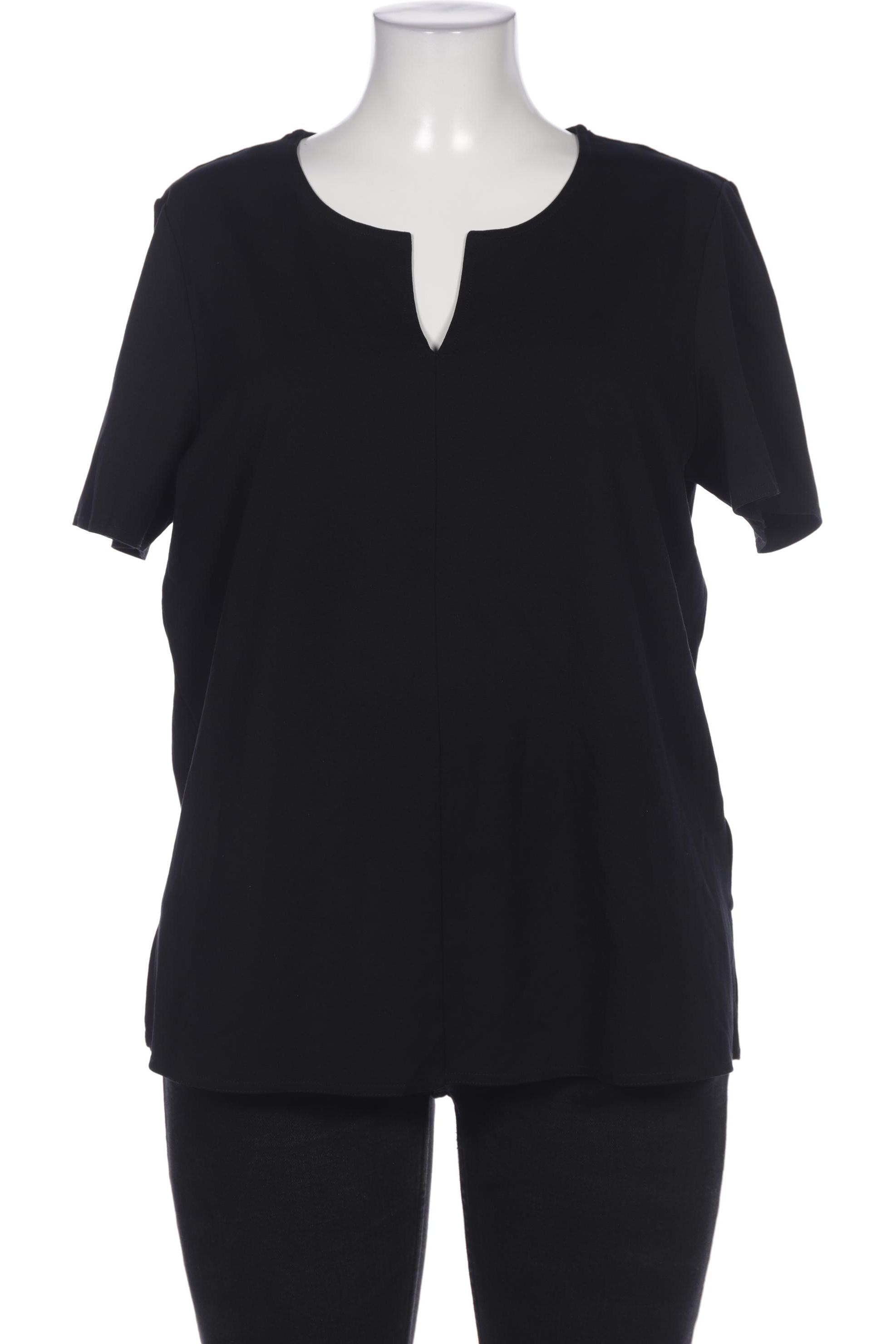 

SAMOON by Gerry Weber Damen Bluse, schwarz