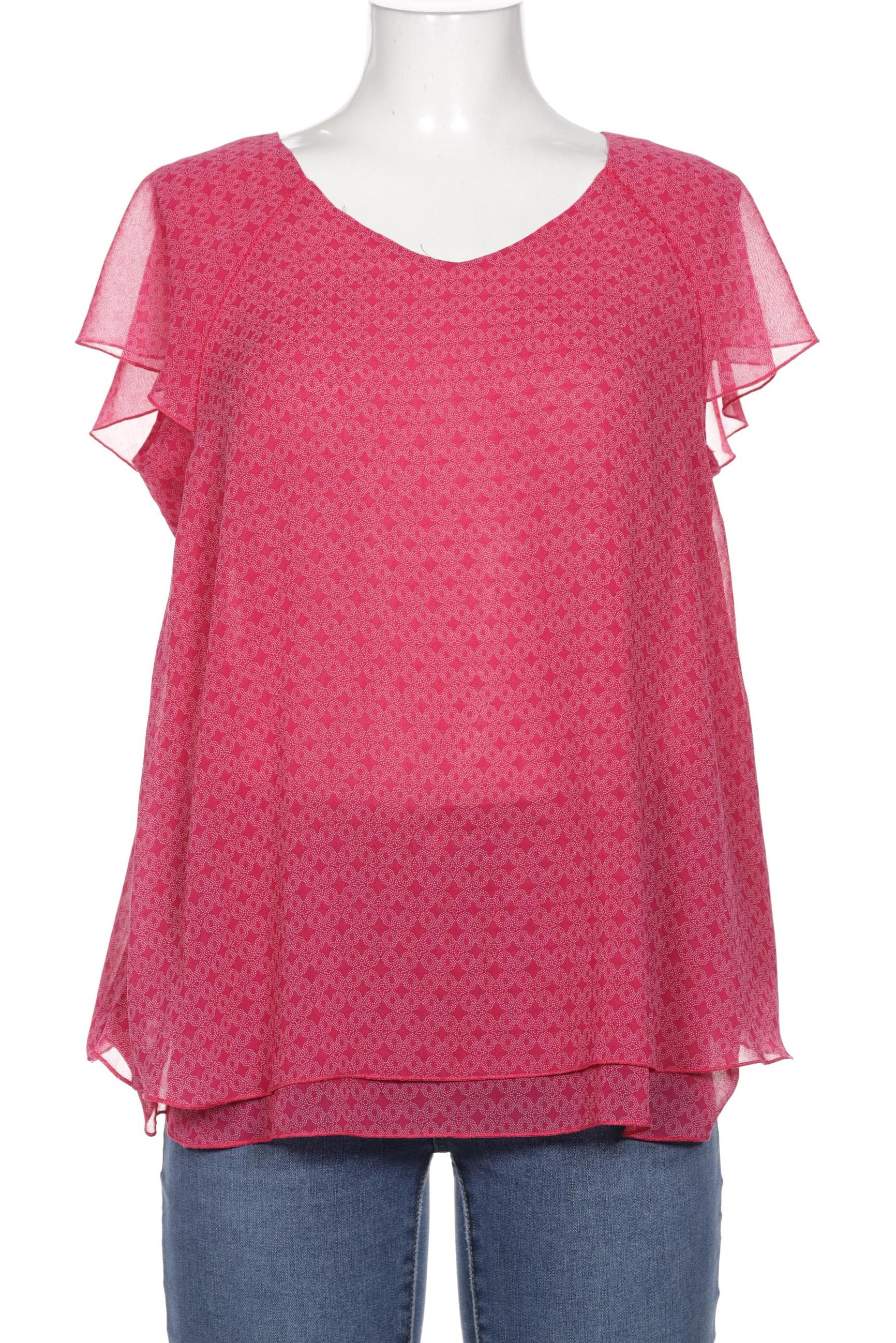 

SAMOON by Gerry Weber Damen Bluse, pink