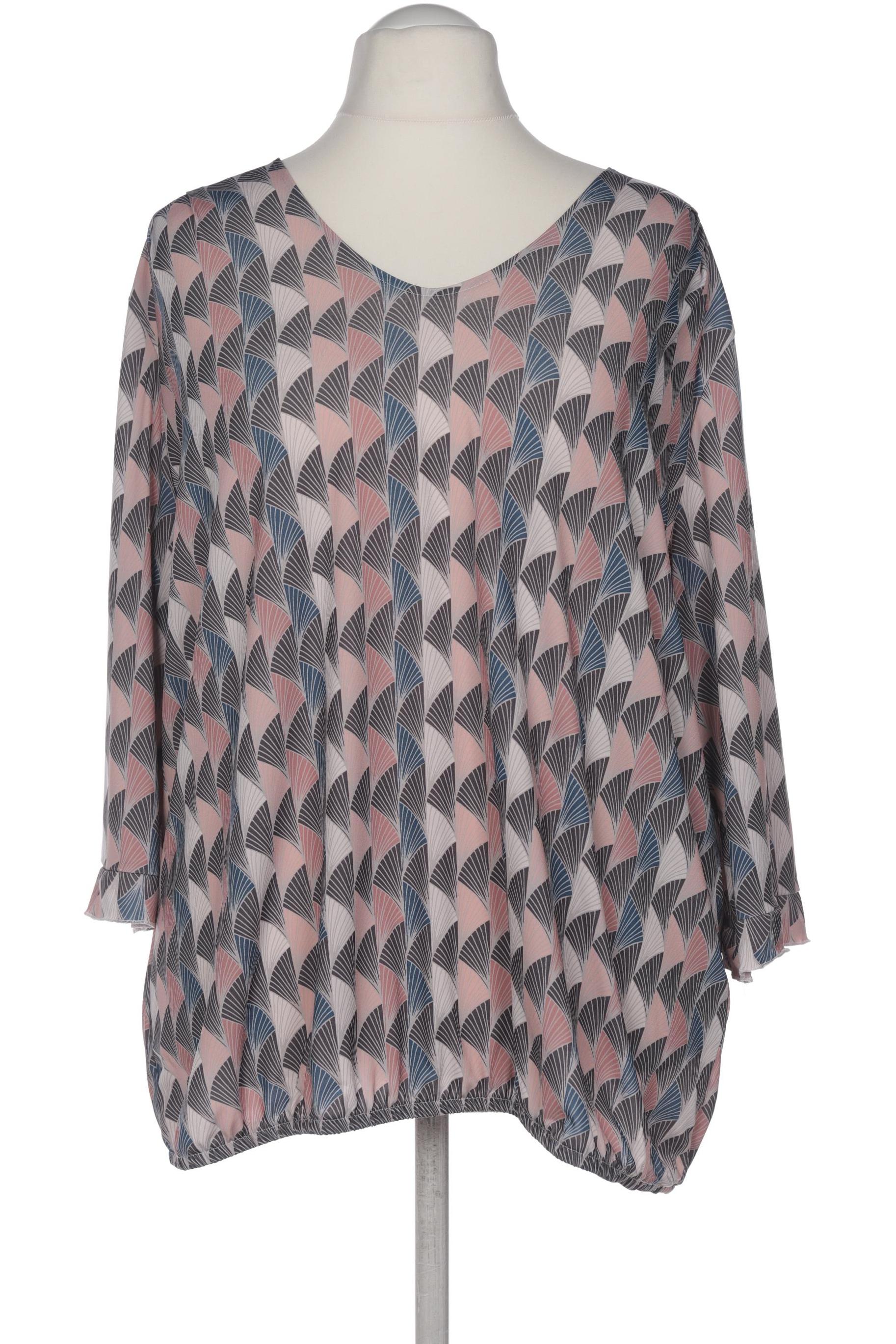 

SAMOON by Gerry Weber Damen Langarmshirt, grün