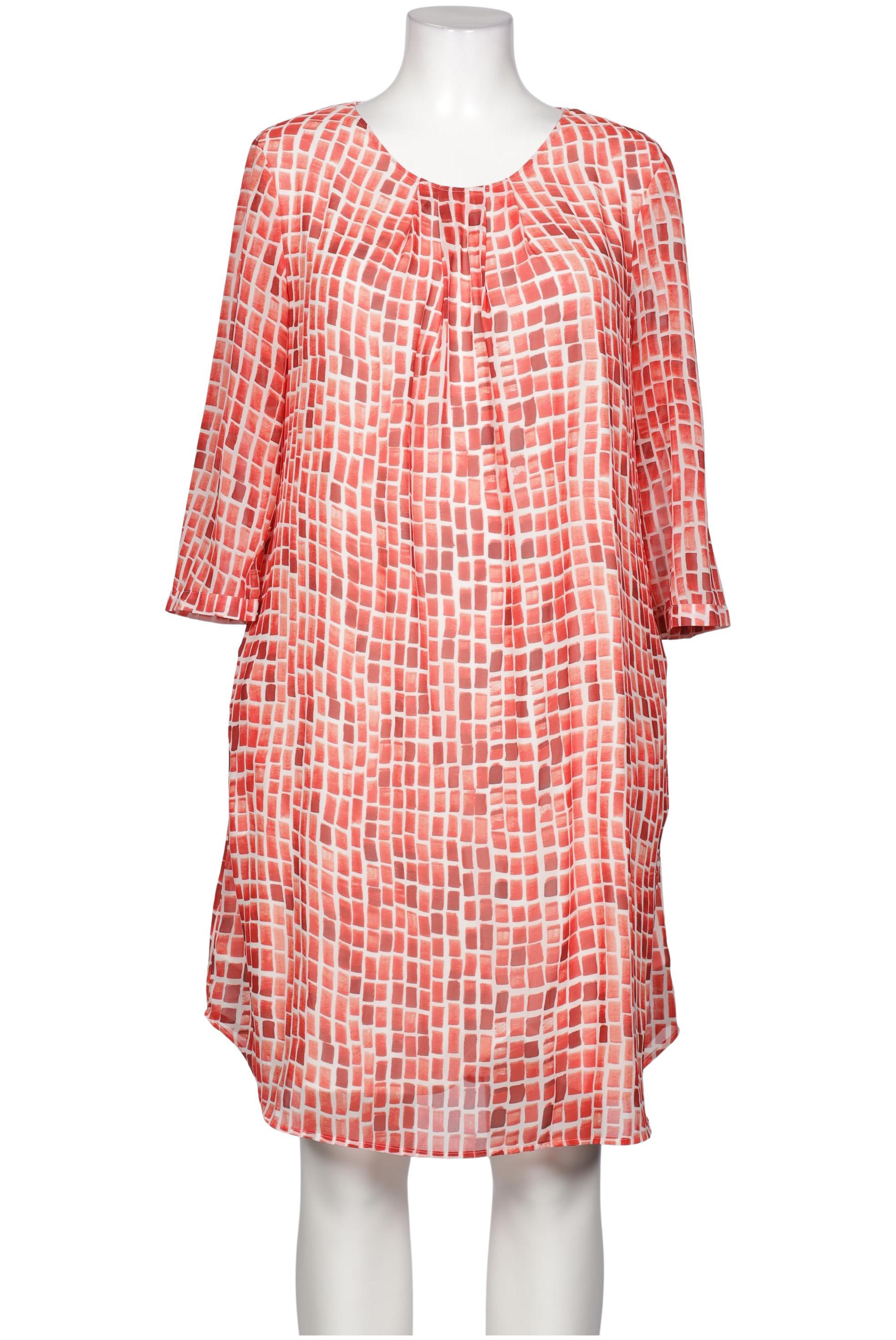 

Samoon by Gerry Weber Damen Kleid, mehrfarbig, Gr. 44