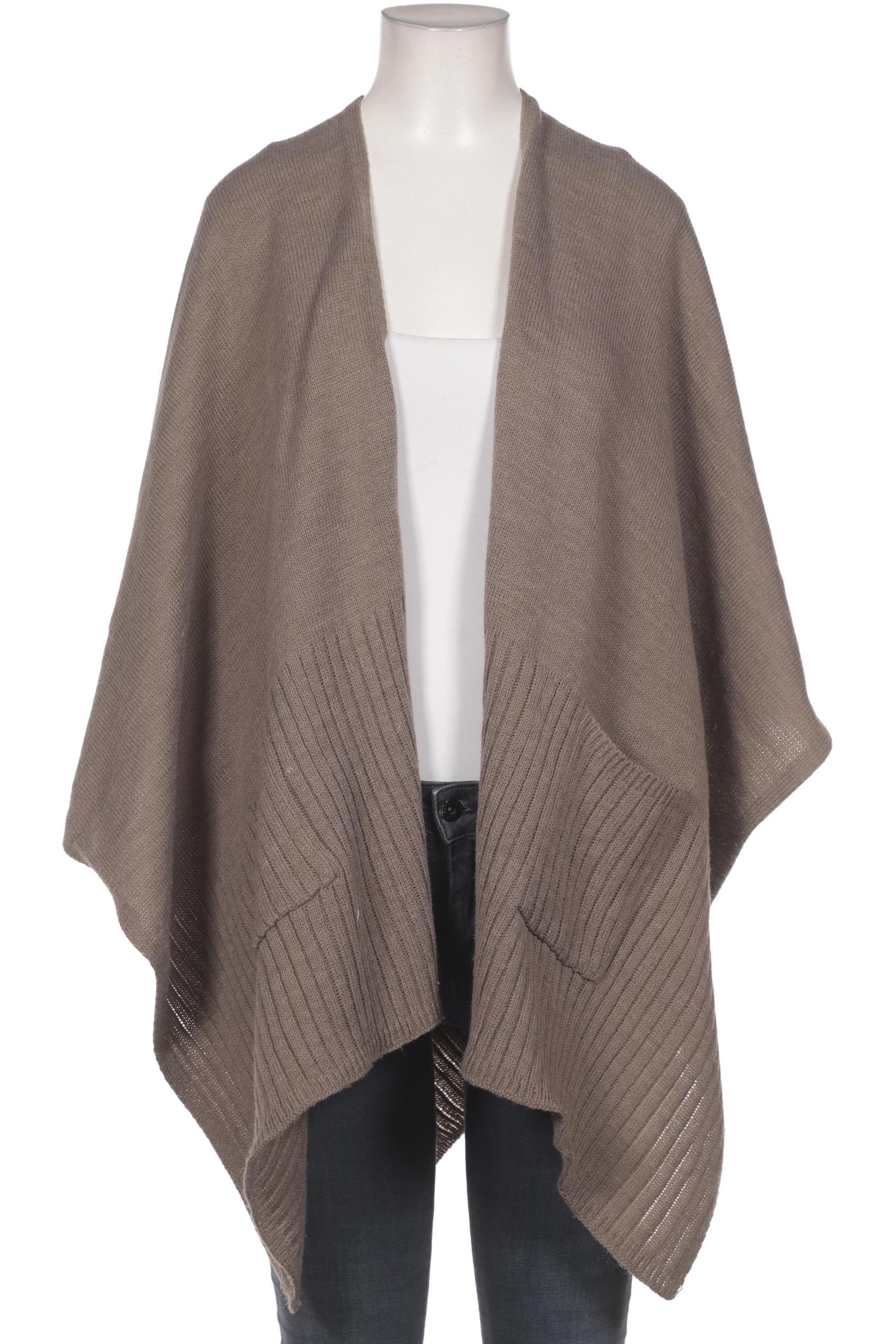 

Samoon by Gerry Weber Damen Strickjacke, beige, Gr. uni