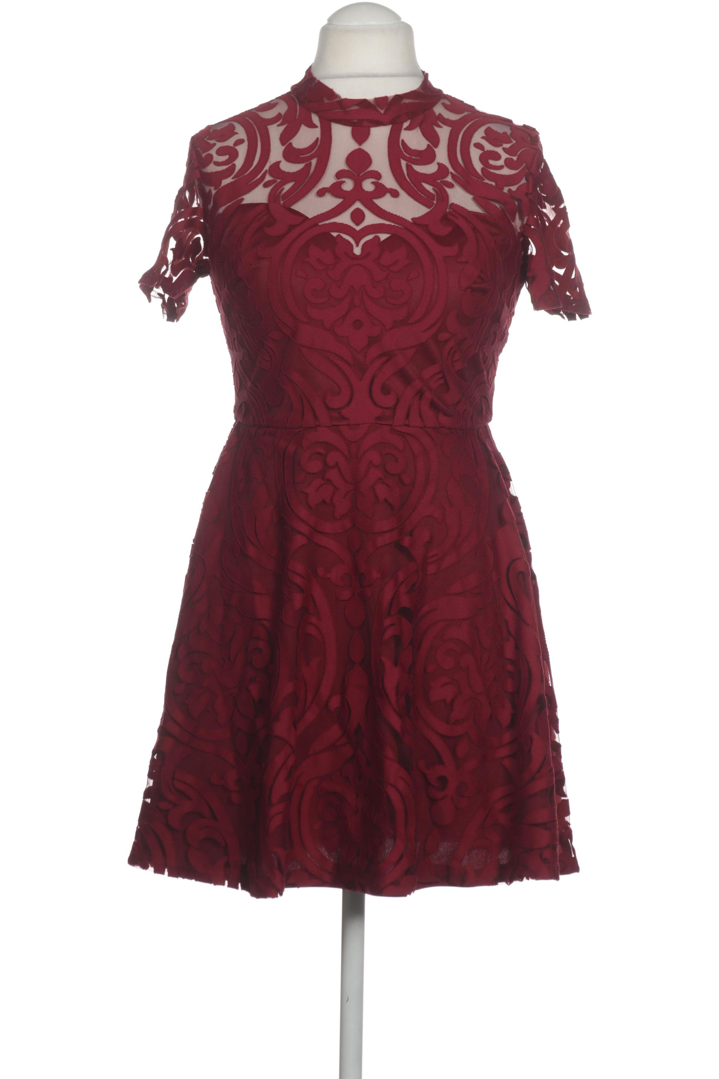 

Samoon by Gerry Weber Damen Kleid, rot, Gr. 32