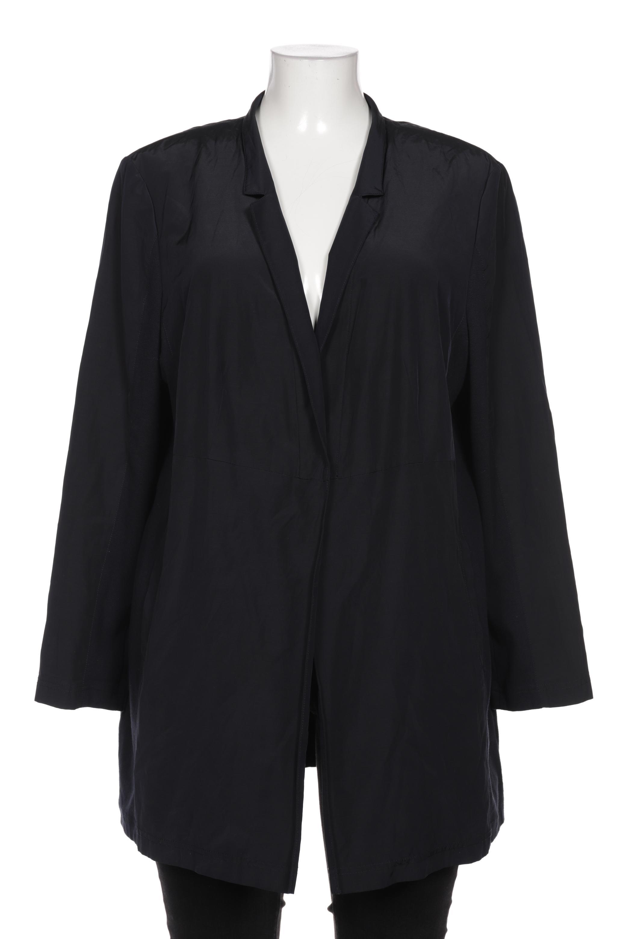 

SAMOON by Gerry Weber Damen Blazer, marineblau