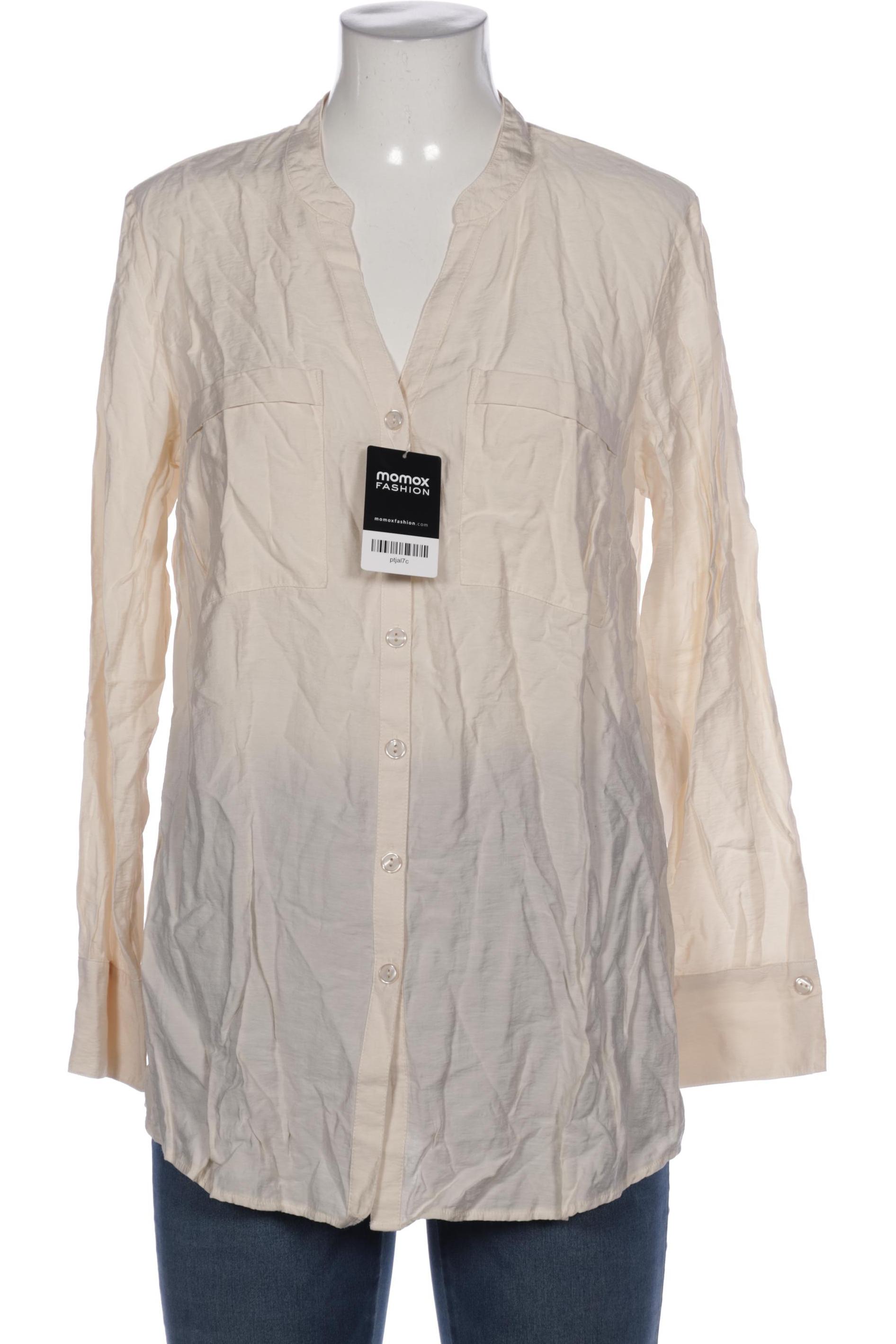 

Samoon by Gerry Weber Damen Bluse, beige, Gr. 42