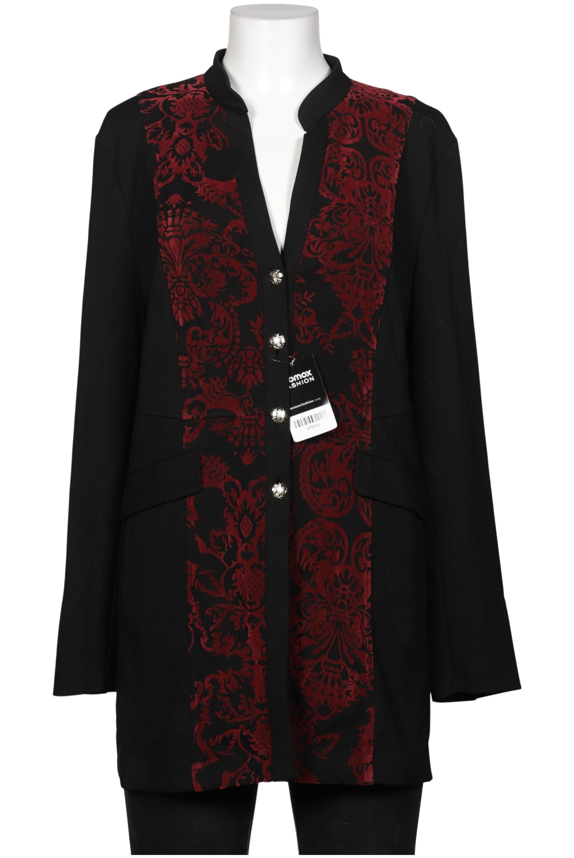 

Samoon by Gerry Weber Damen Blazer, mehrfarbig, Gr. 42