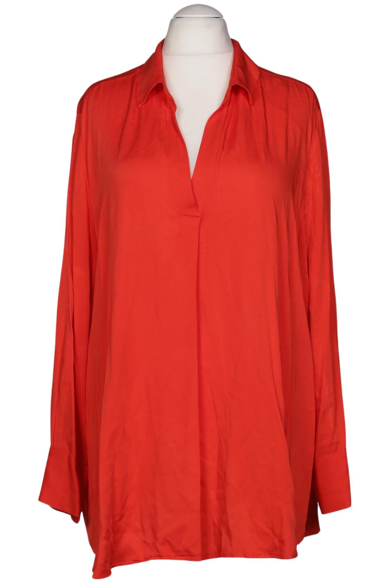 

Samoon by Gerry Weber Damen Bluse, rot, Gr. 56