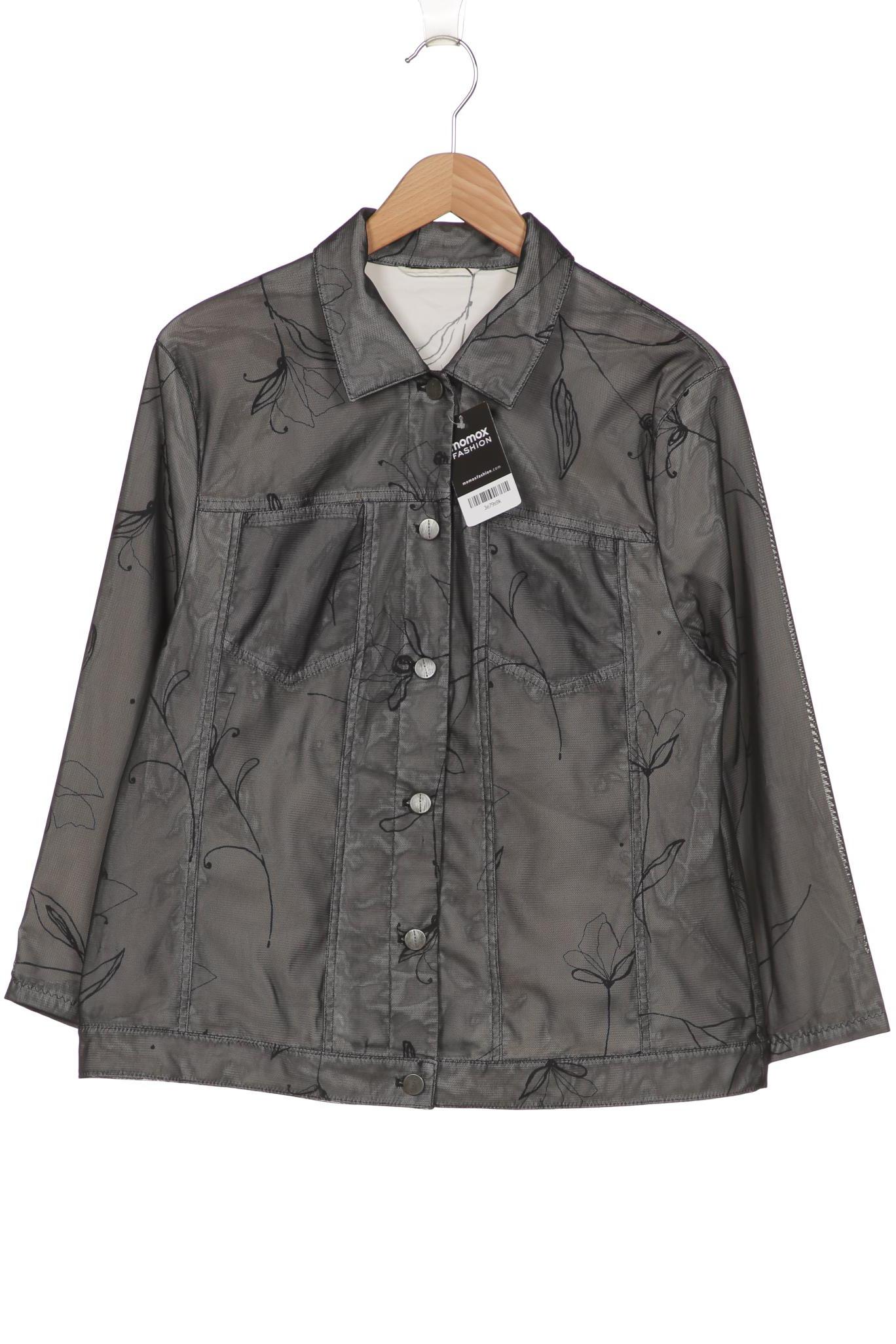 

SAMOON by Gerry Weber Damen Jacke, grau