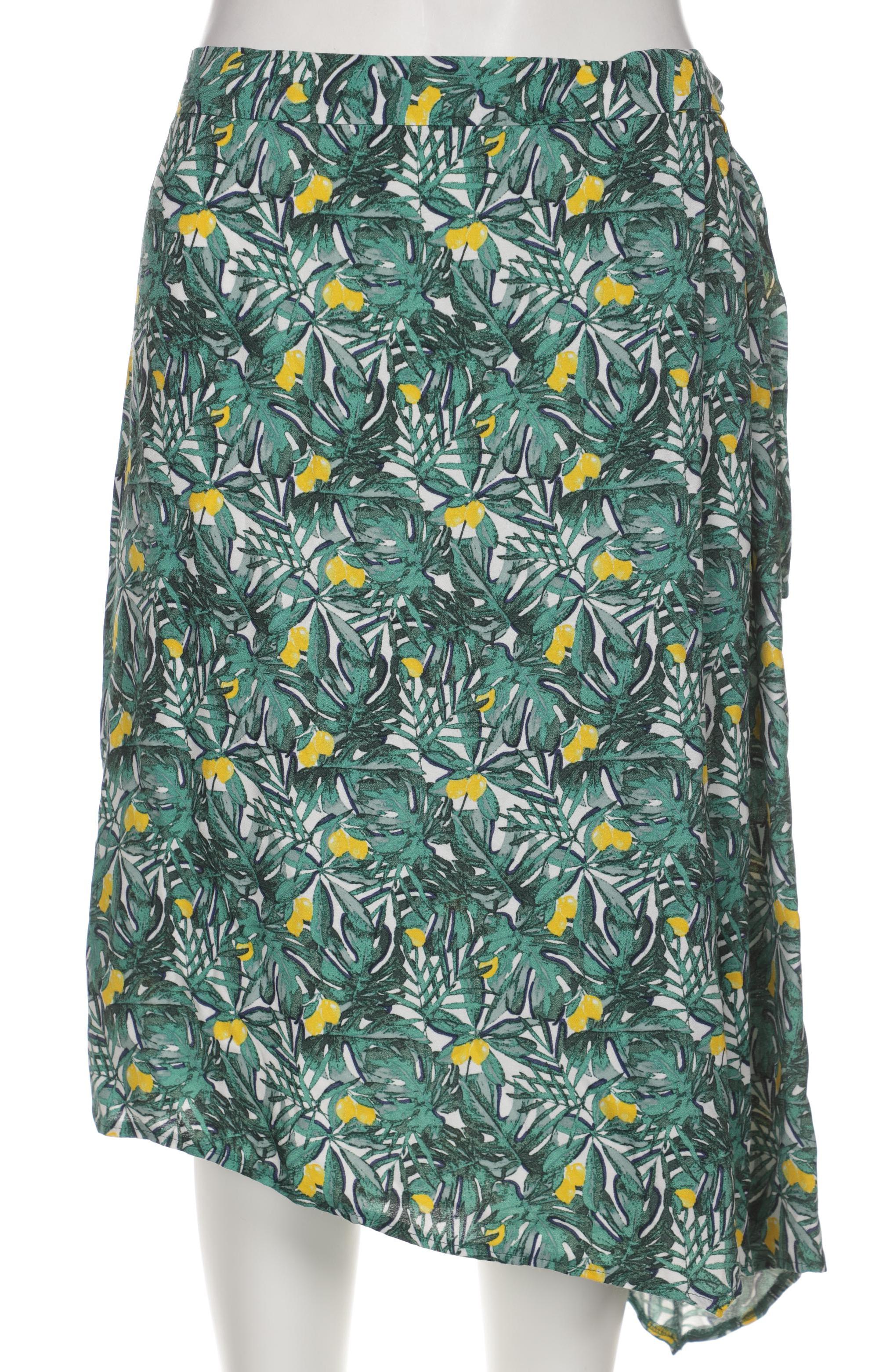 

Samoon by Gerry Weber Damen Rock, grün, Gr. 39