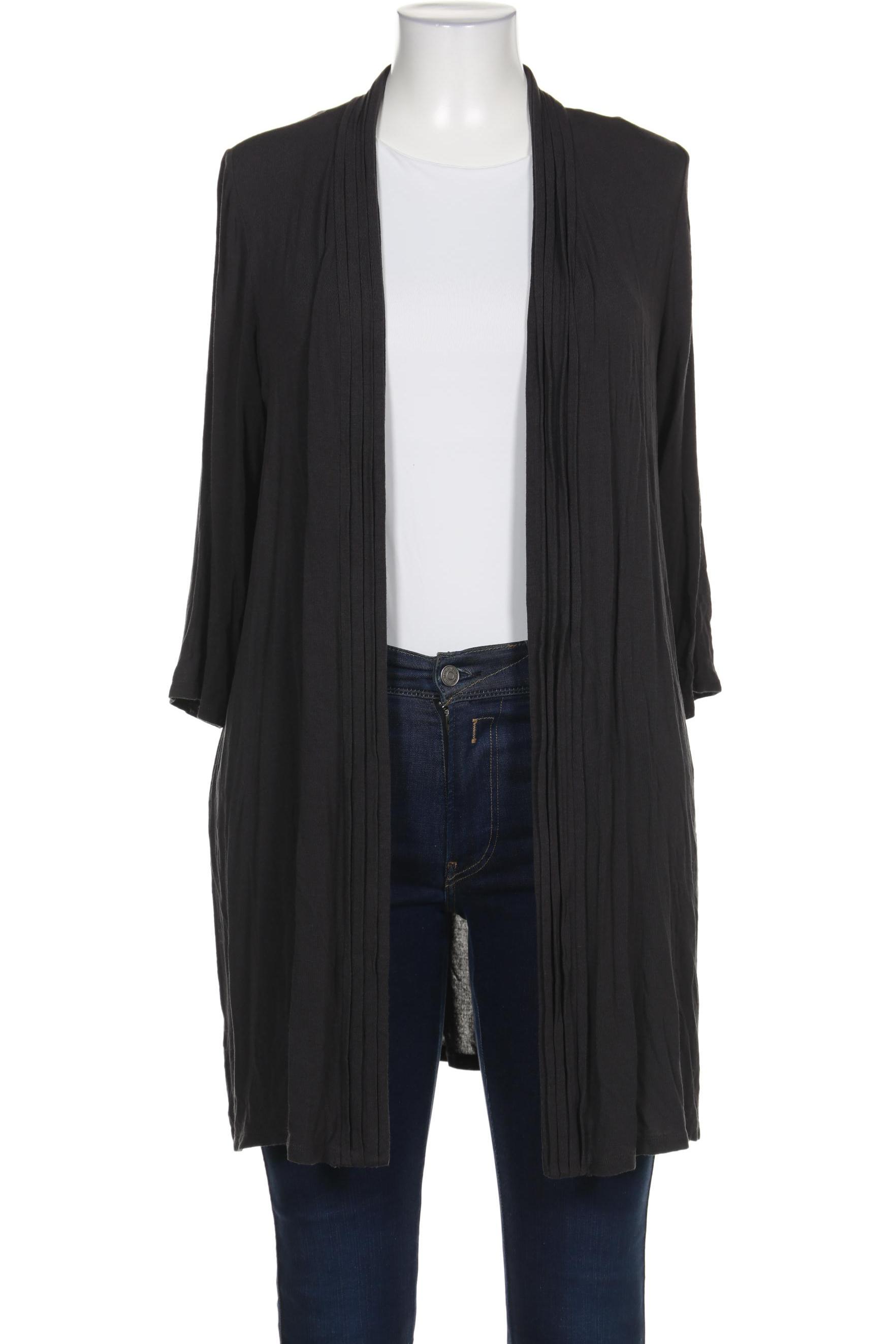 

SAMOON by Gerry Weber Damen Strickjacke, grau