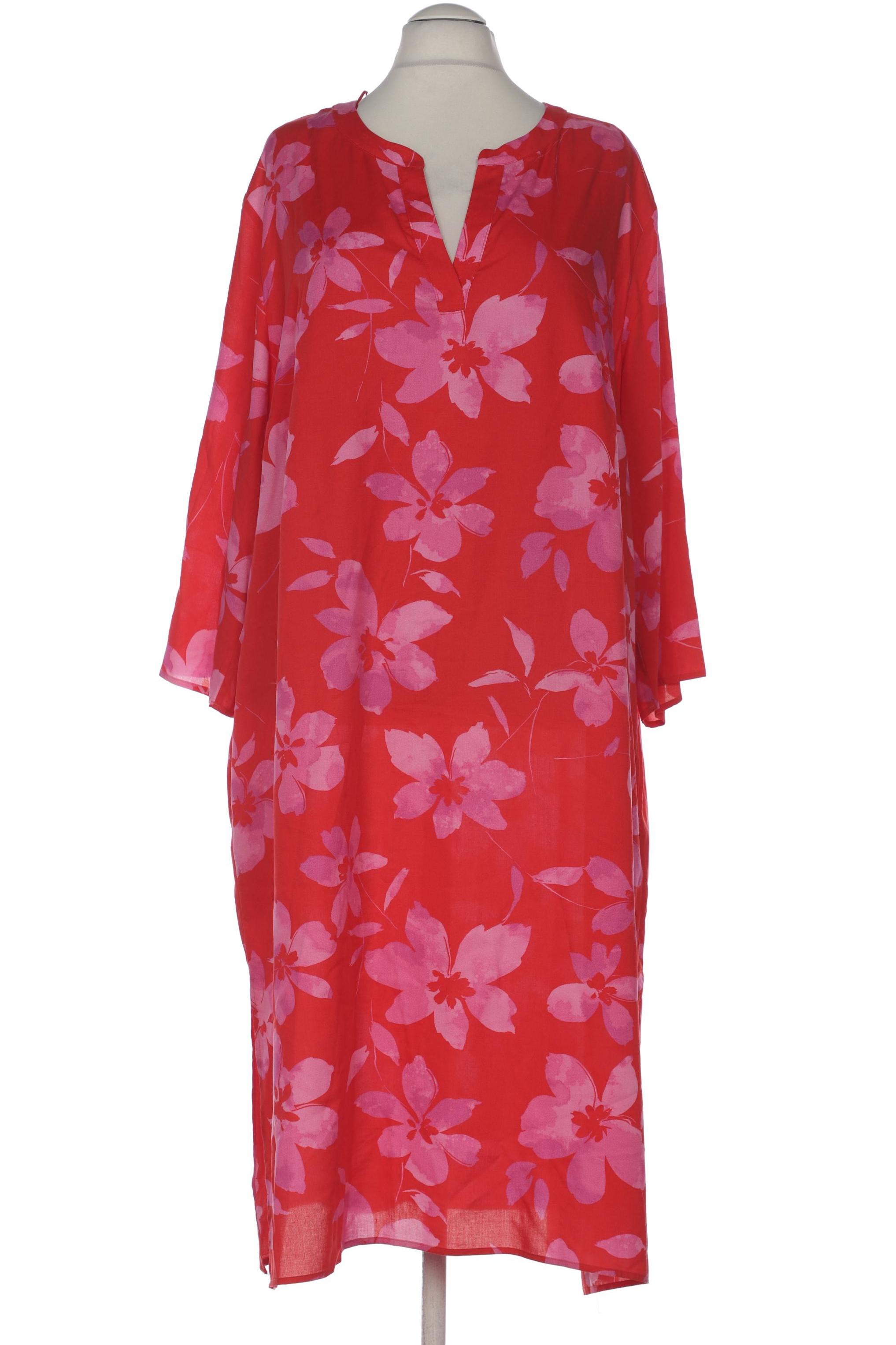

Samoon by Gerry Weber Damen Kleid, rot, Gr. 52