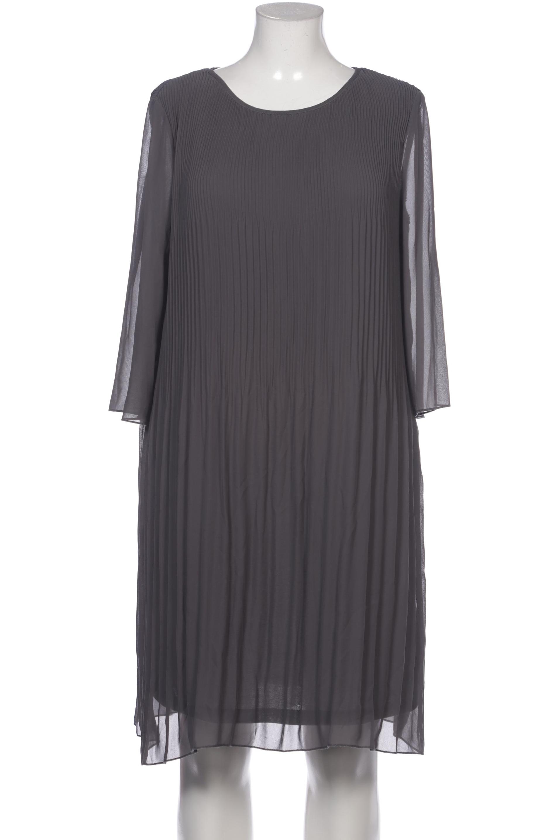 

Samoon by Gerry Weber Damen Kleid, grau, Gr. 42