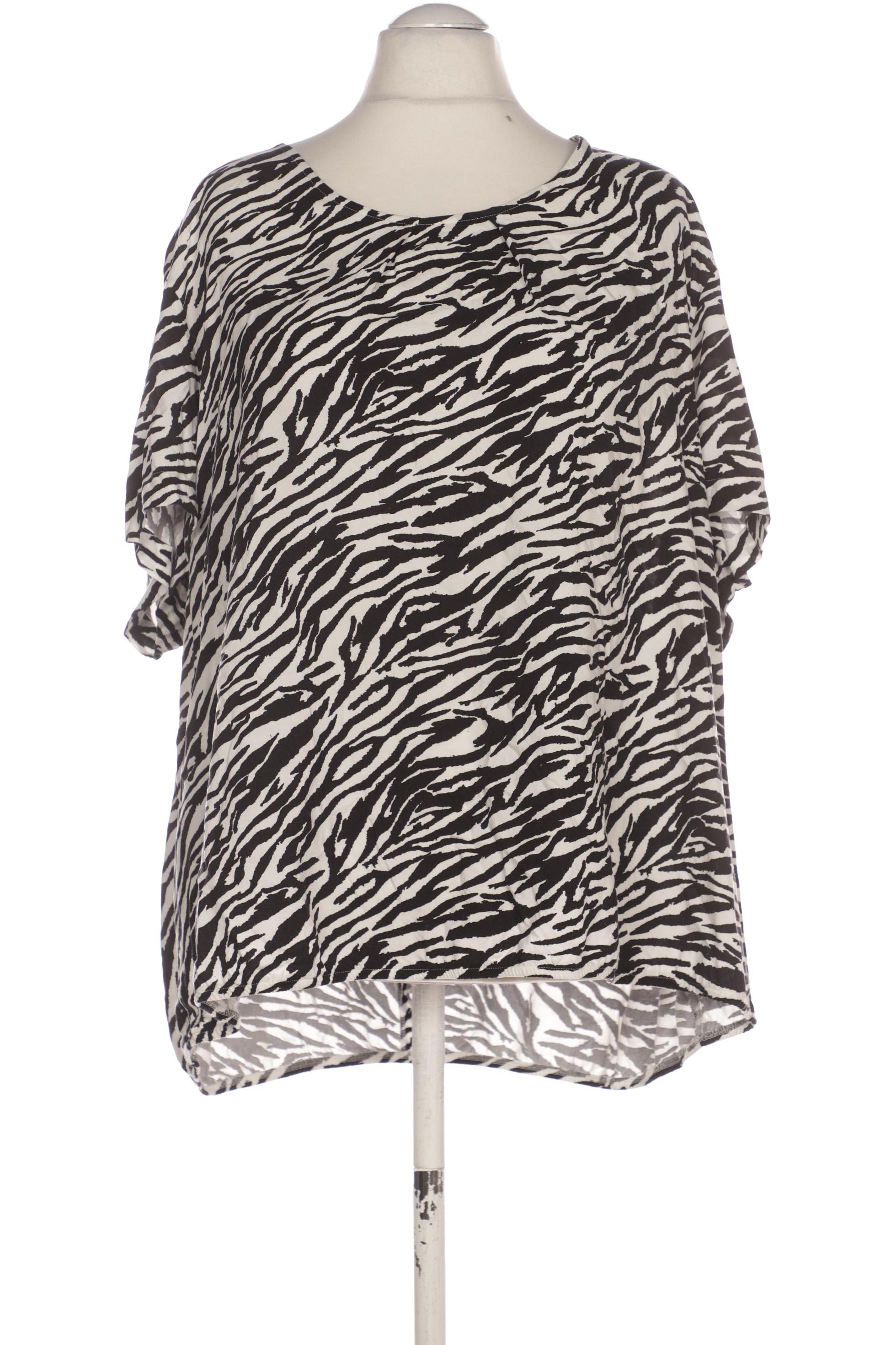 

SAMOON by Gerry Weber Damen Bluse, schwarz