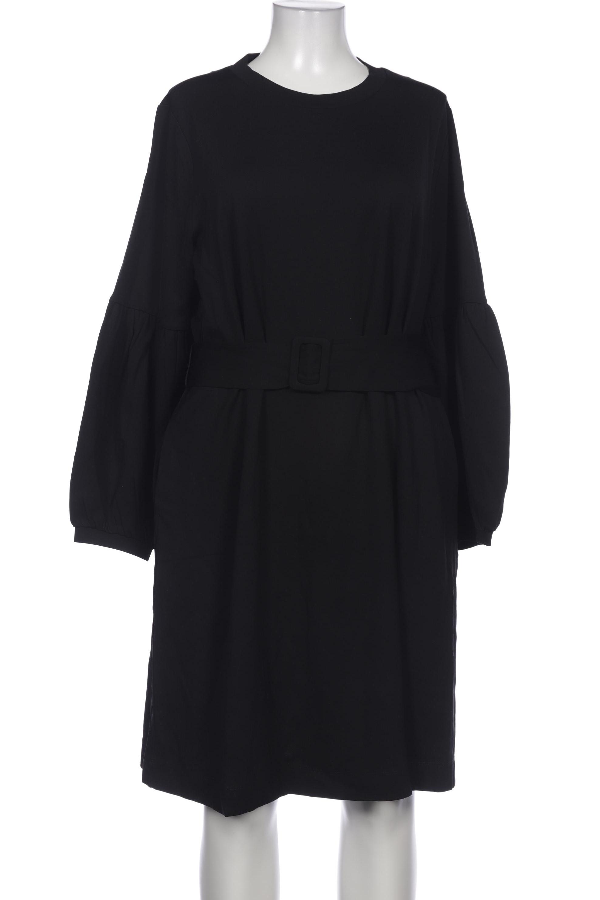 

SAMOON by Gerry Weber Damen Kleid, schwarz