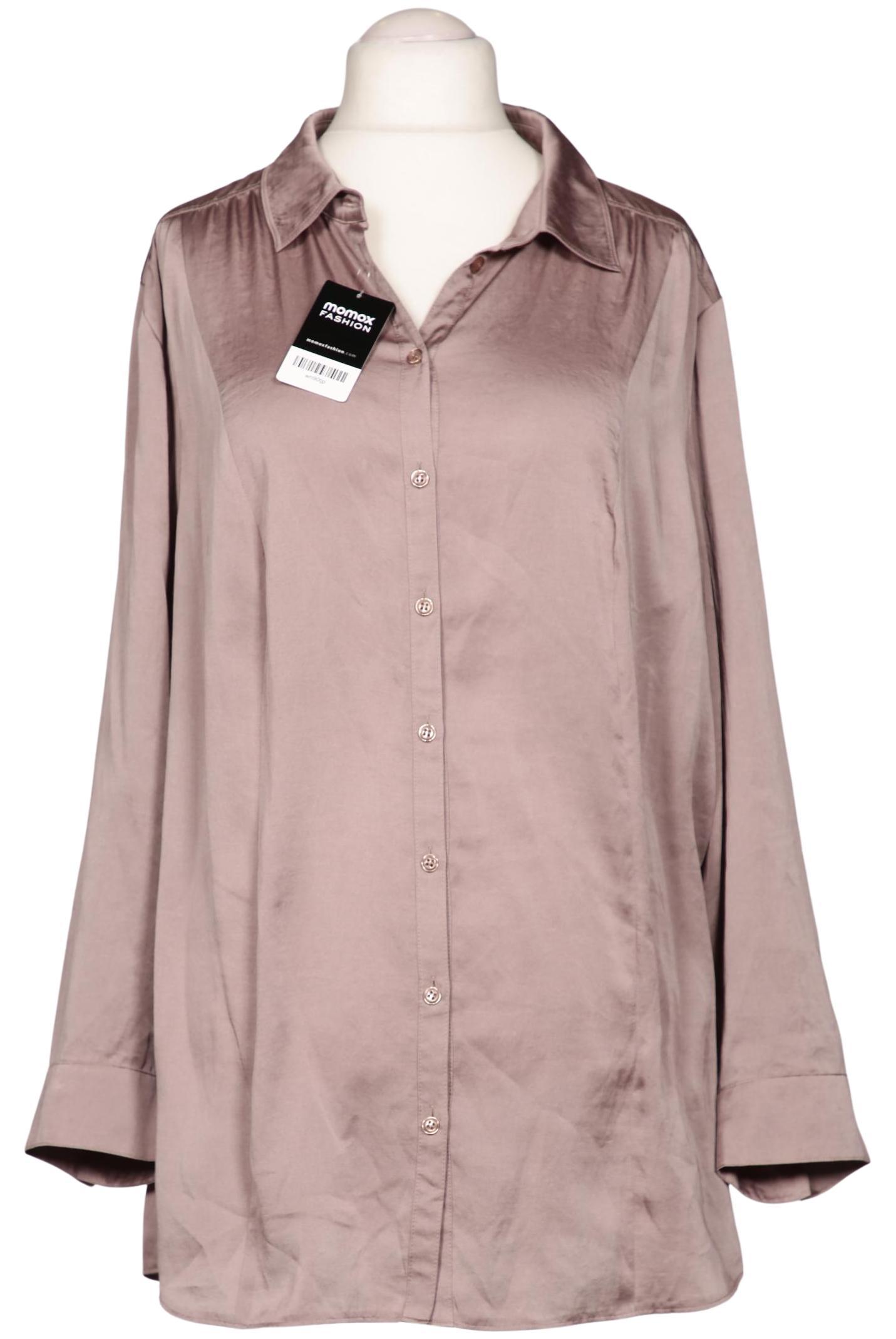 

Samoon by Gerry Weber Damen Bluse, braun, Gr. 50