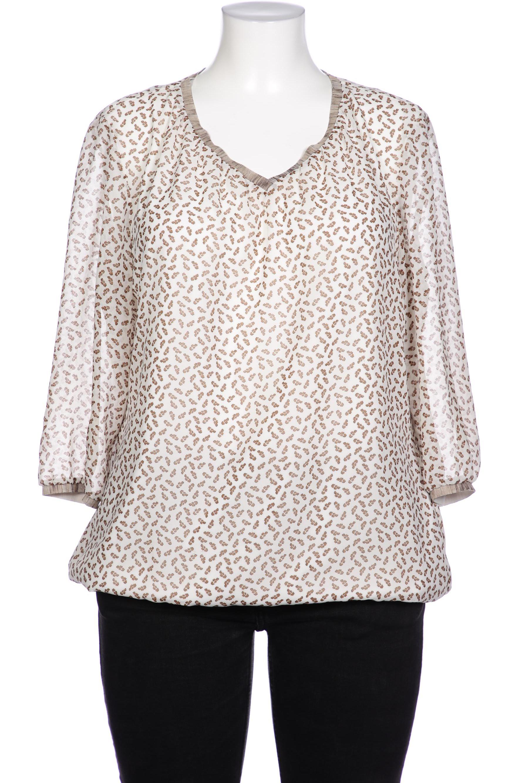 

SAMOON by Gerry Weber Damen Bluse, beige