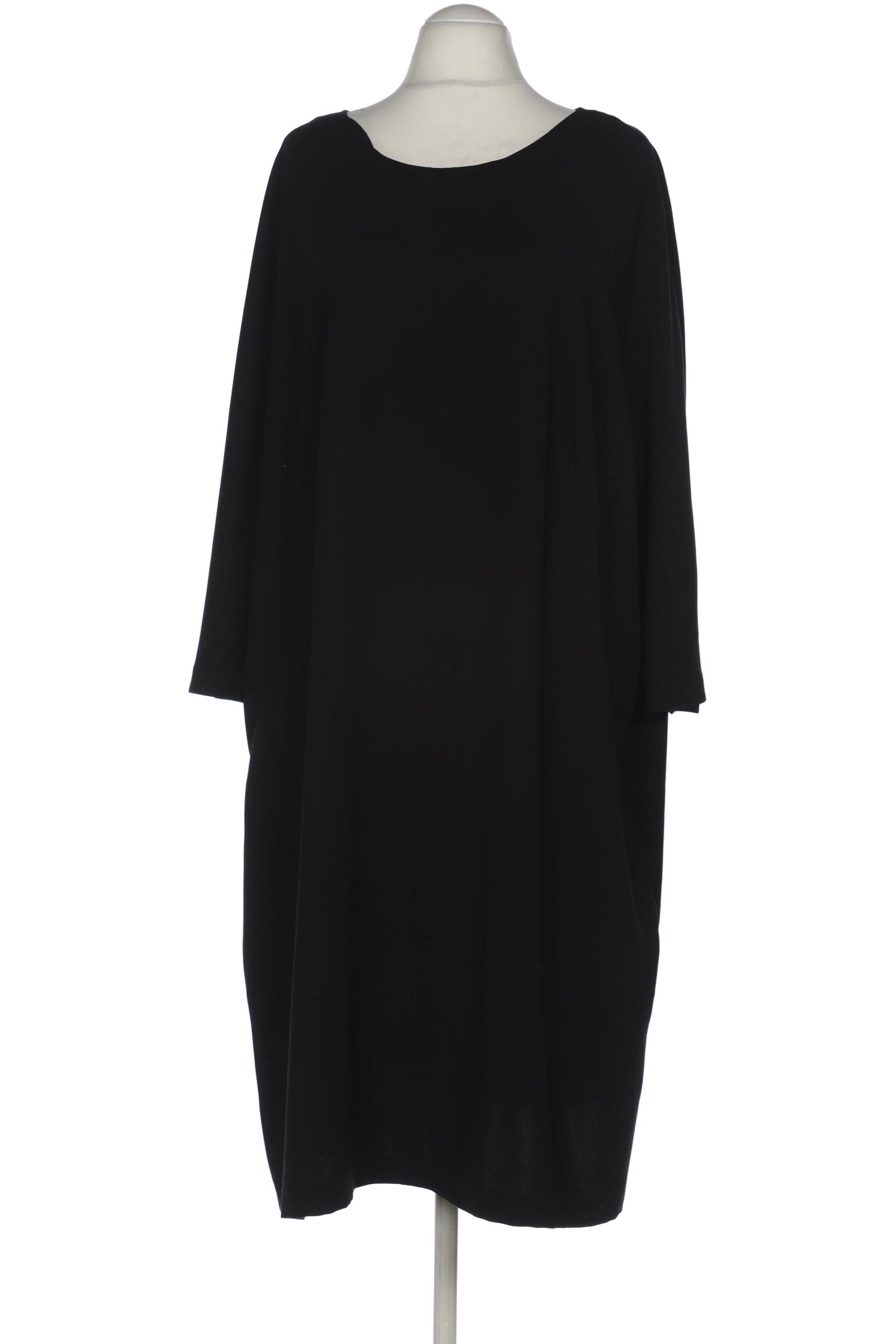 

Samoon by Gerry Weber Damen Kleid, schwarz, Gr. 54