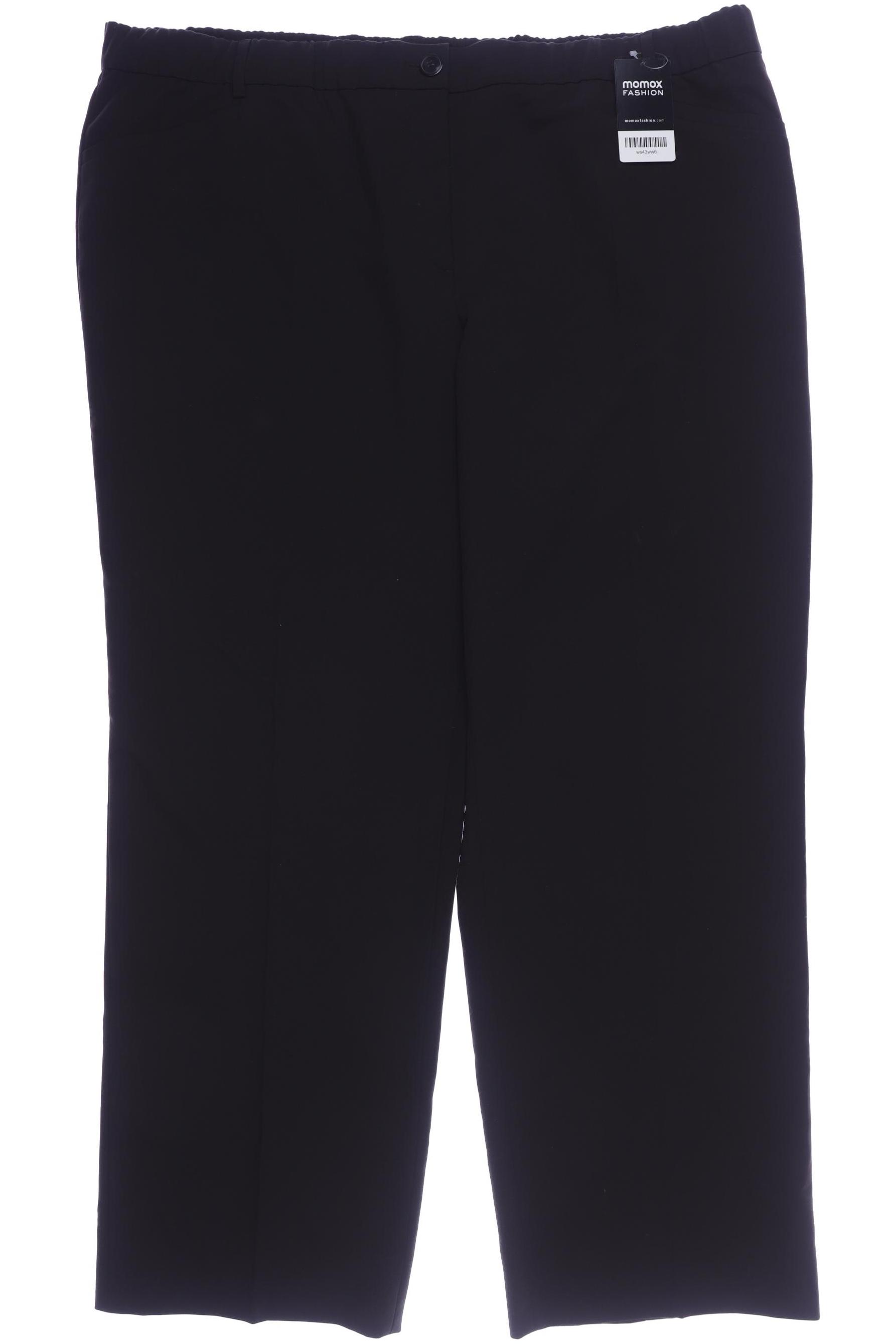 

Samoon by Gerry Weber Damen Stoffhose, braun, Gr. 52