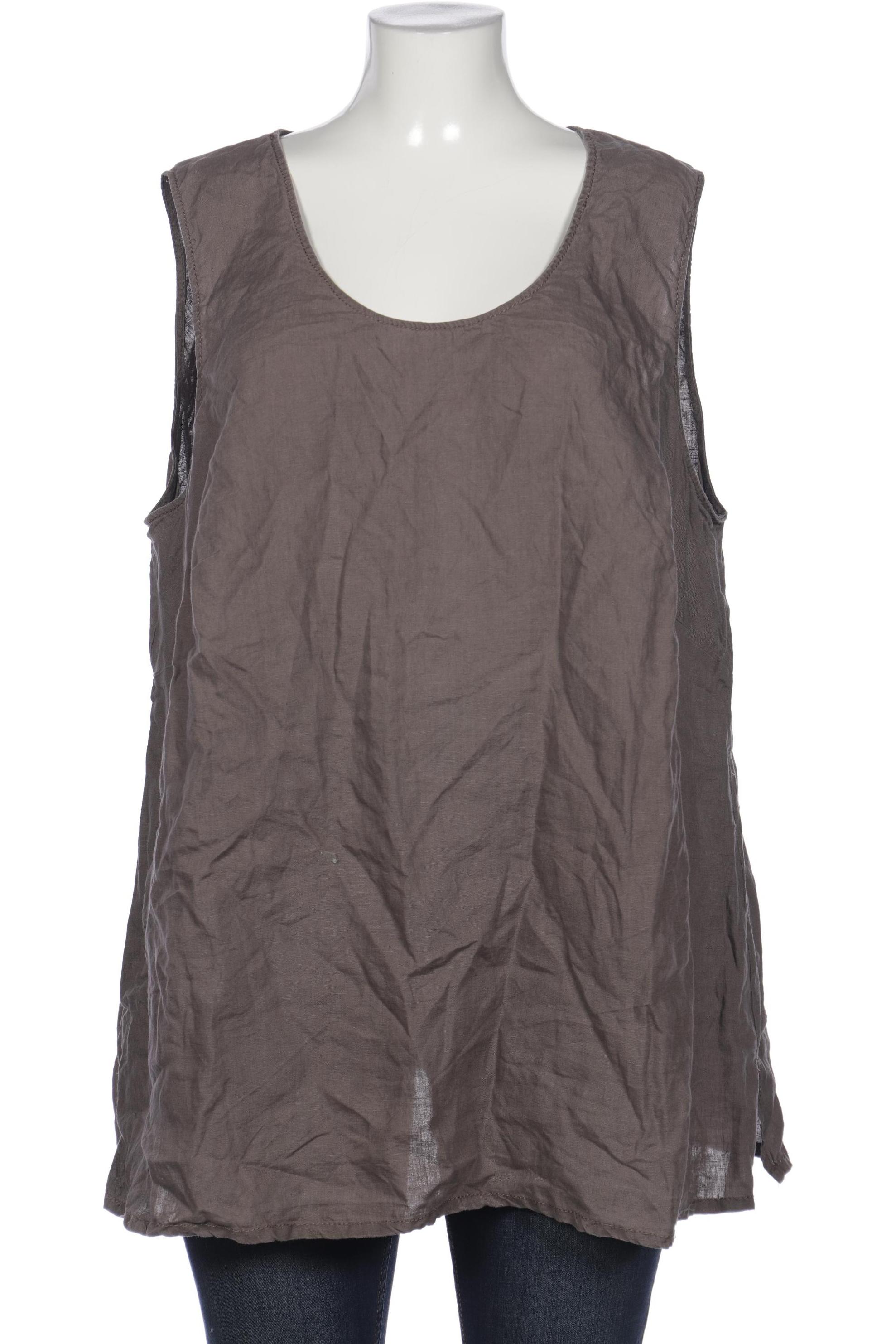

SAMOON by Gerry Weber Damen Bluse, braun