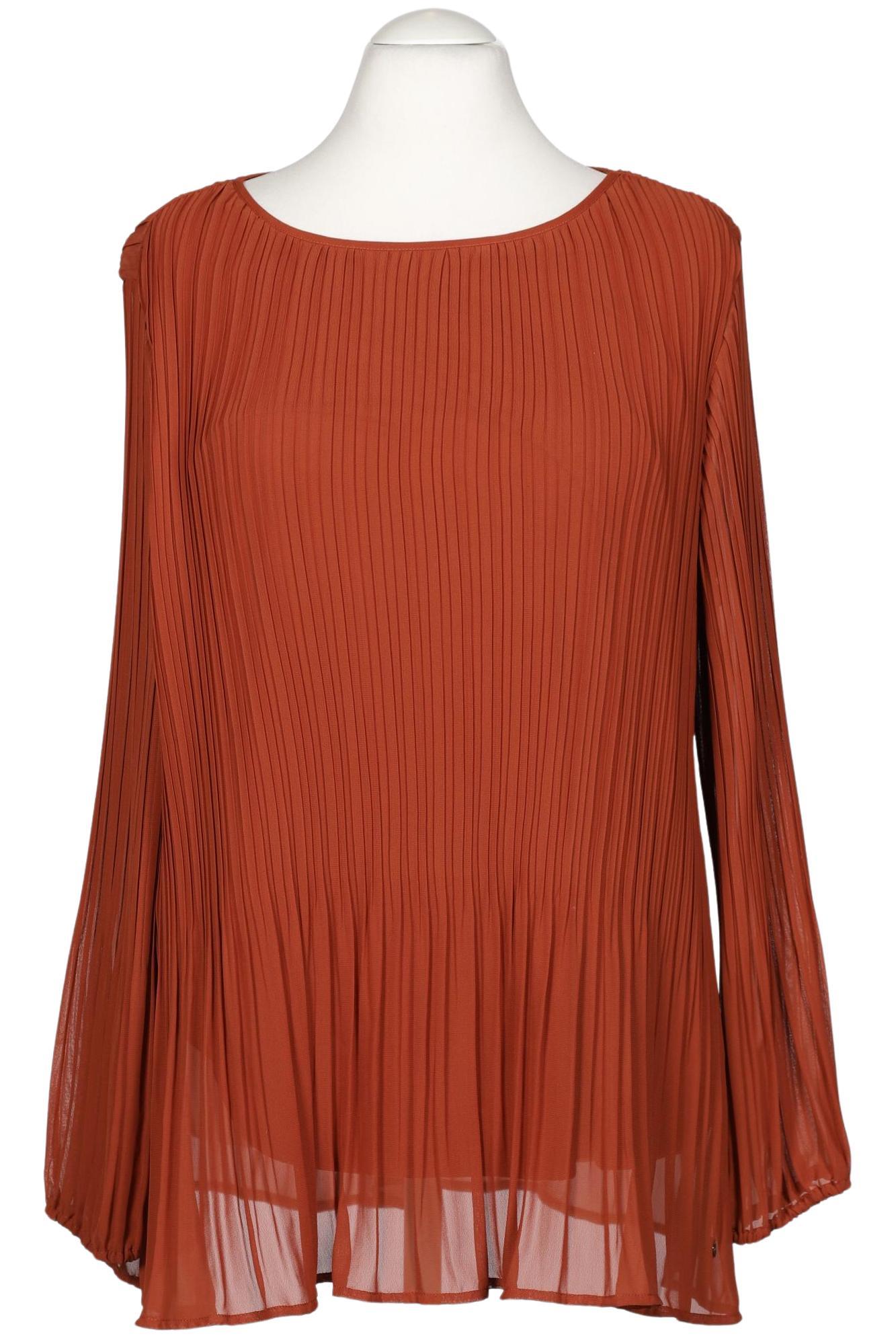 

Samoon by Gerry Weber Damen Bluse, braun, Gr. 50